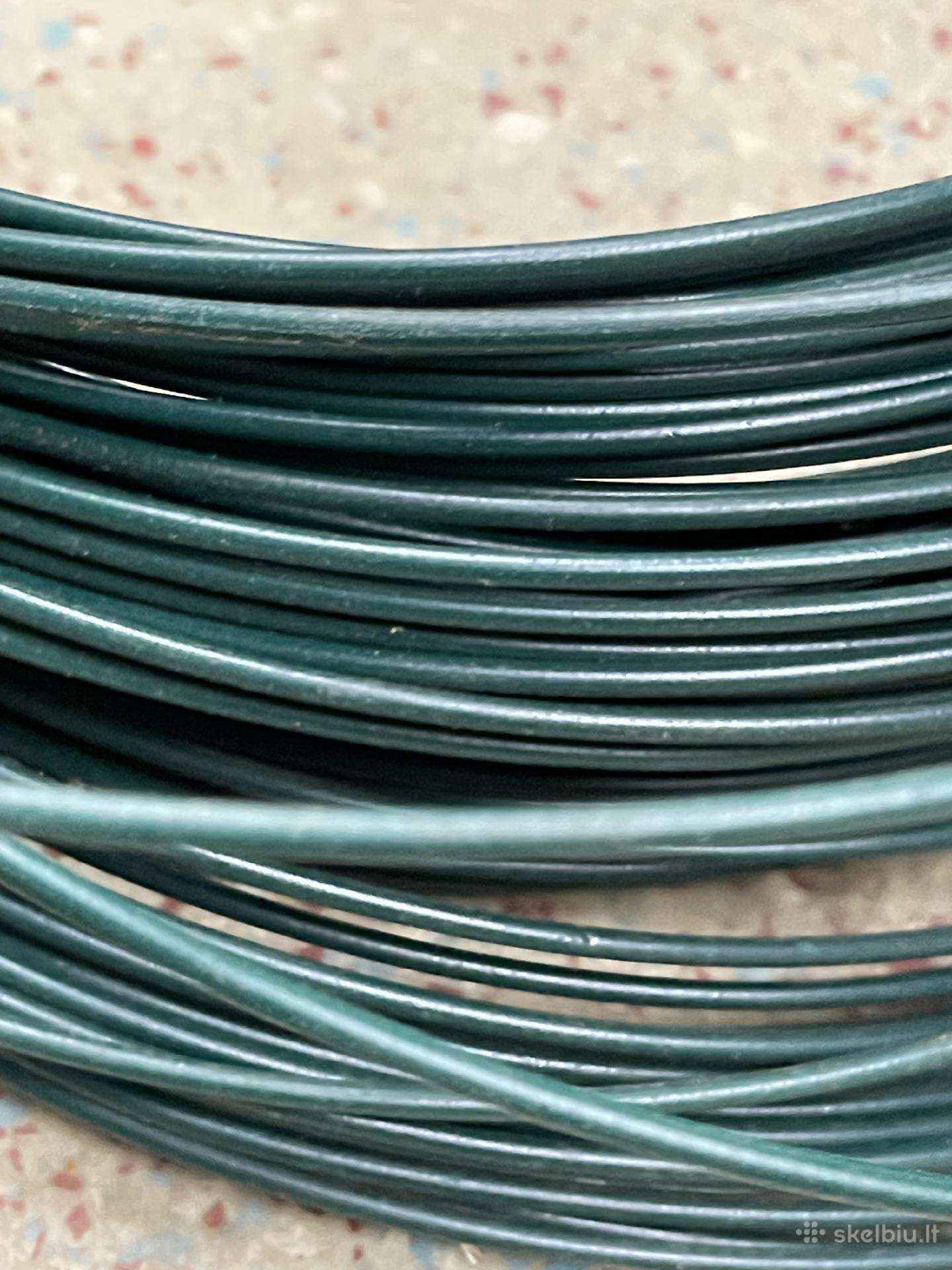 Pvc dengta viela tvorai