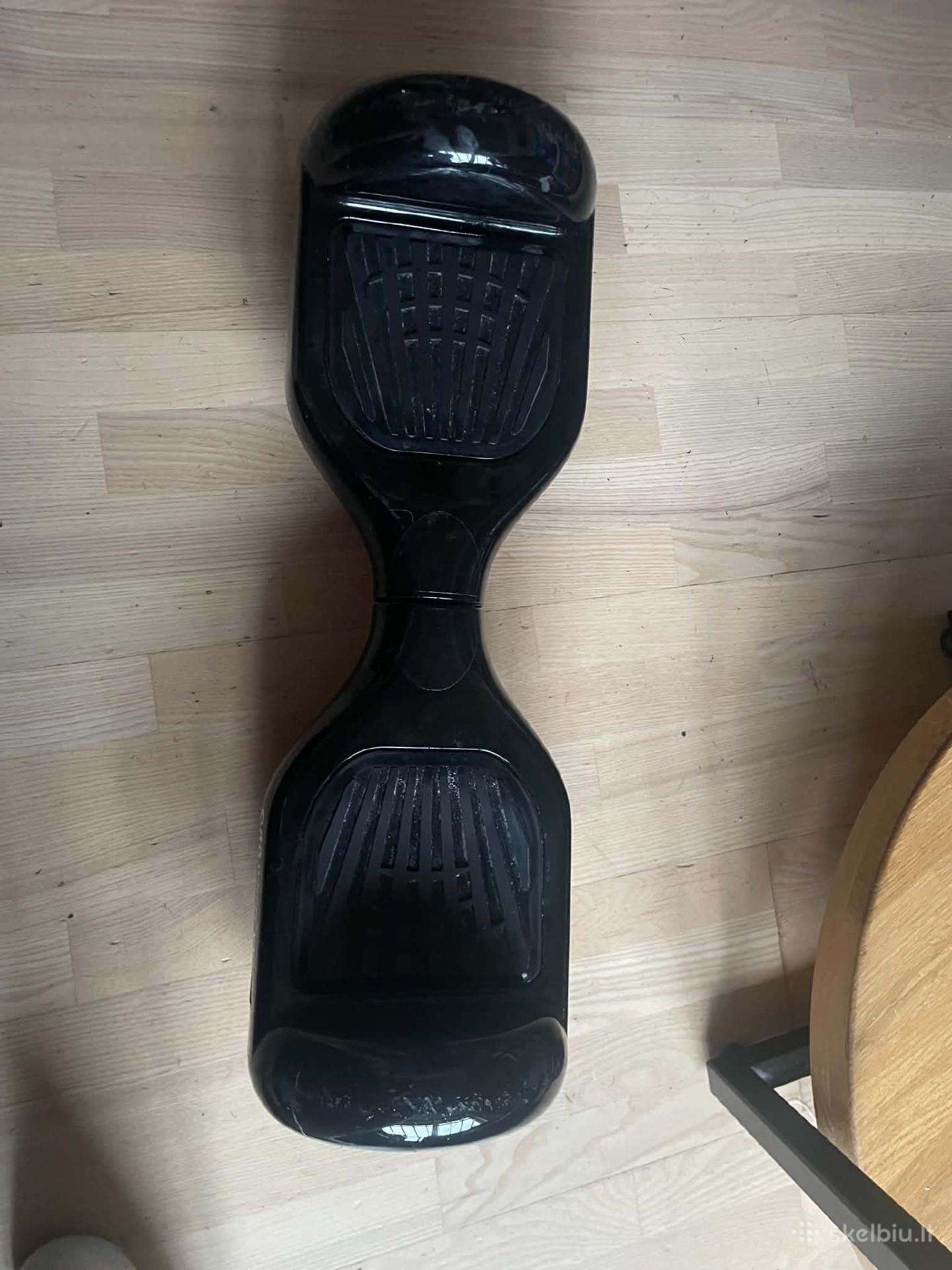 Riedis Orb Wheel X4, tvarkingas.