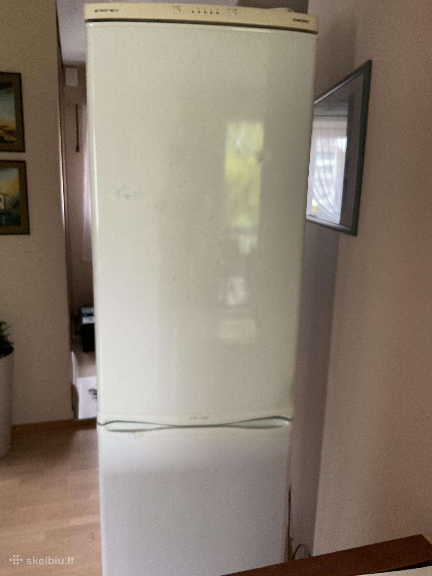 Samsung šaldytuvas