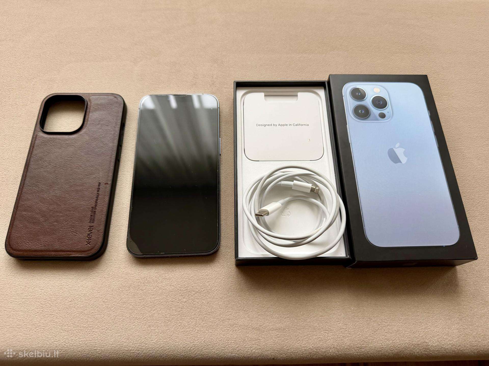 iPhone 13 Pro 512gb