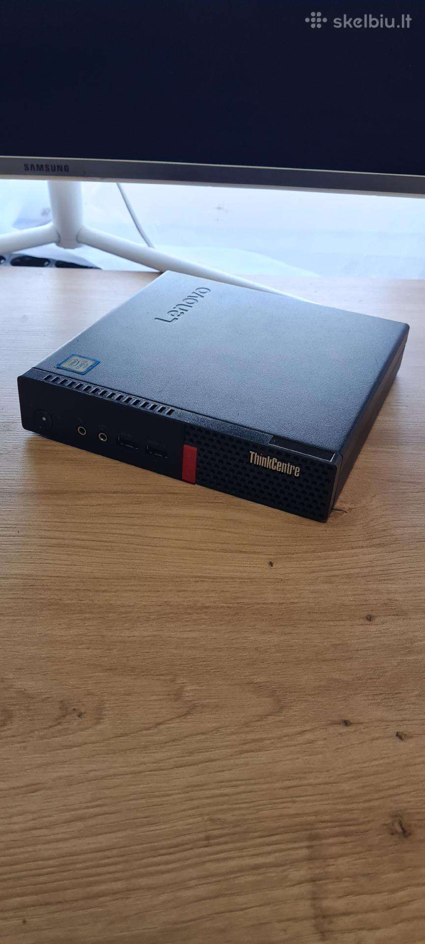 Lenovo M710q