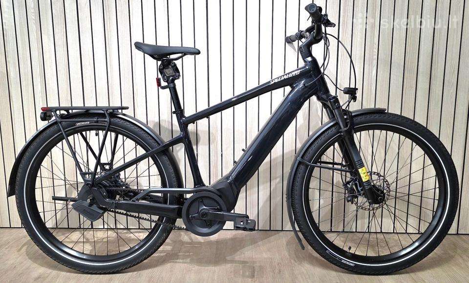 Specialized Turbo Vado 5 Igh