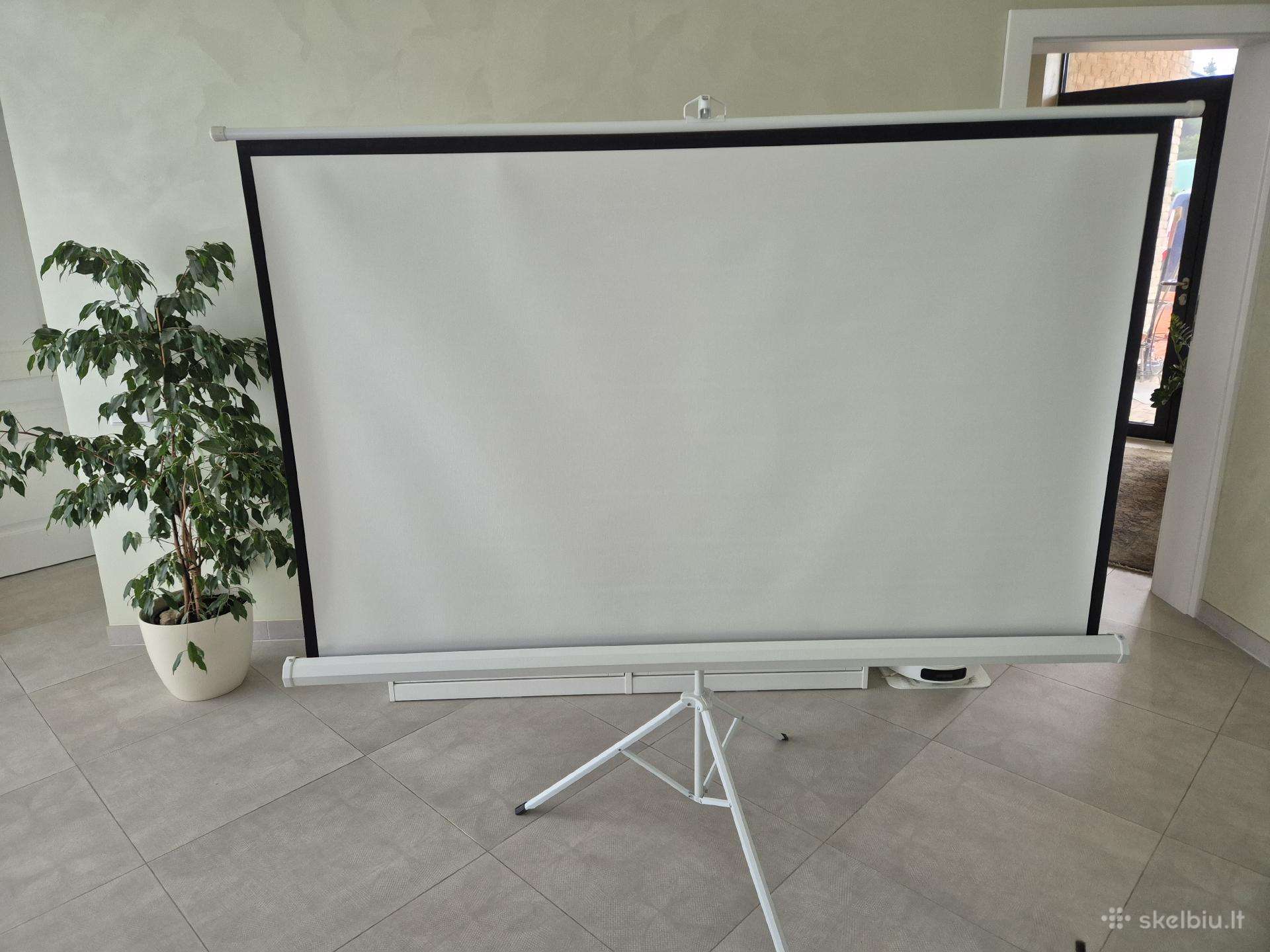 Projektorius Vivitek Ds262