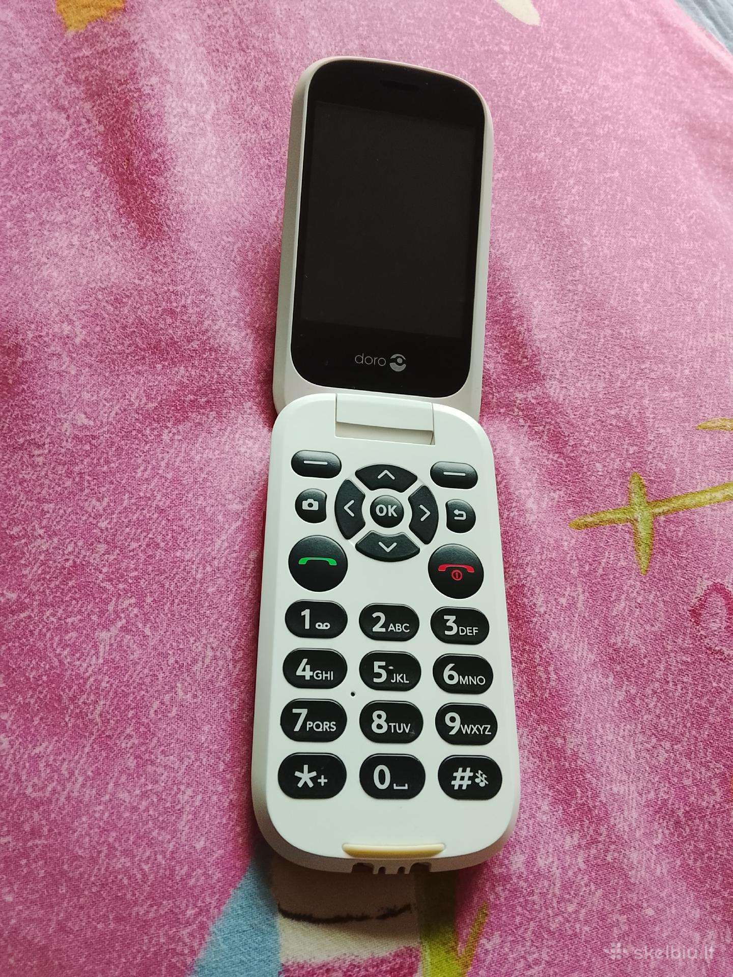 Doro 7070