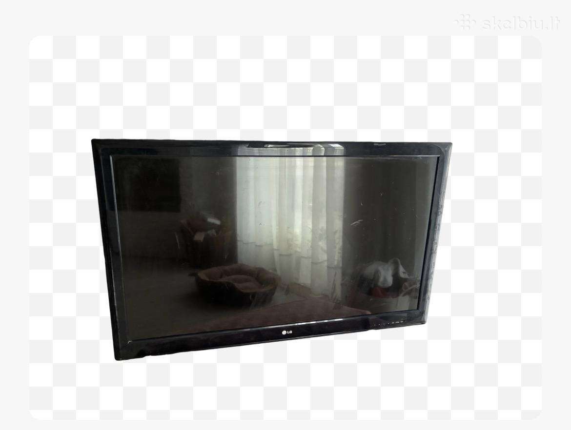 Televizorius LG