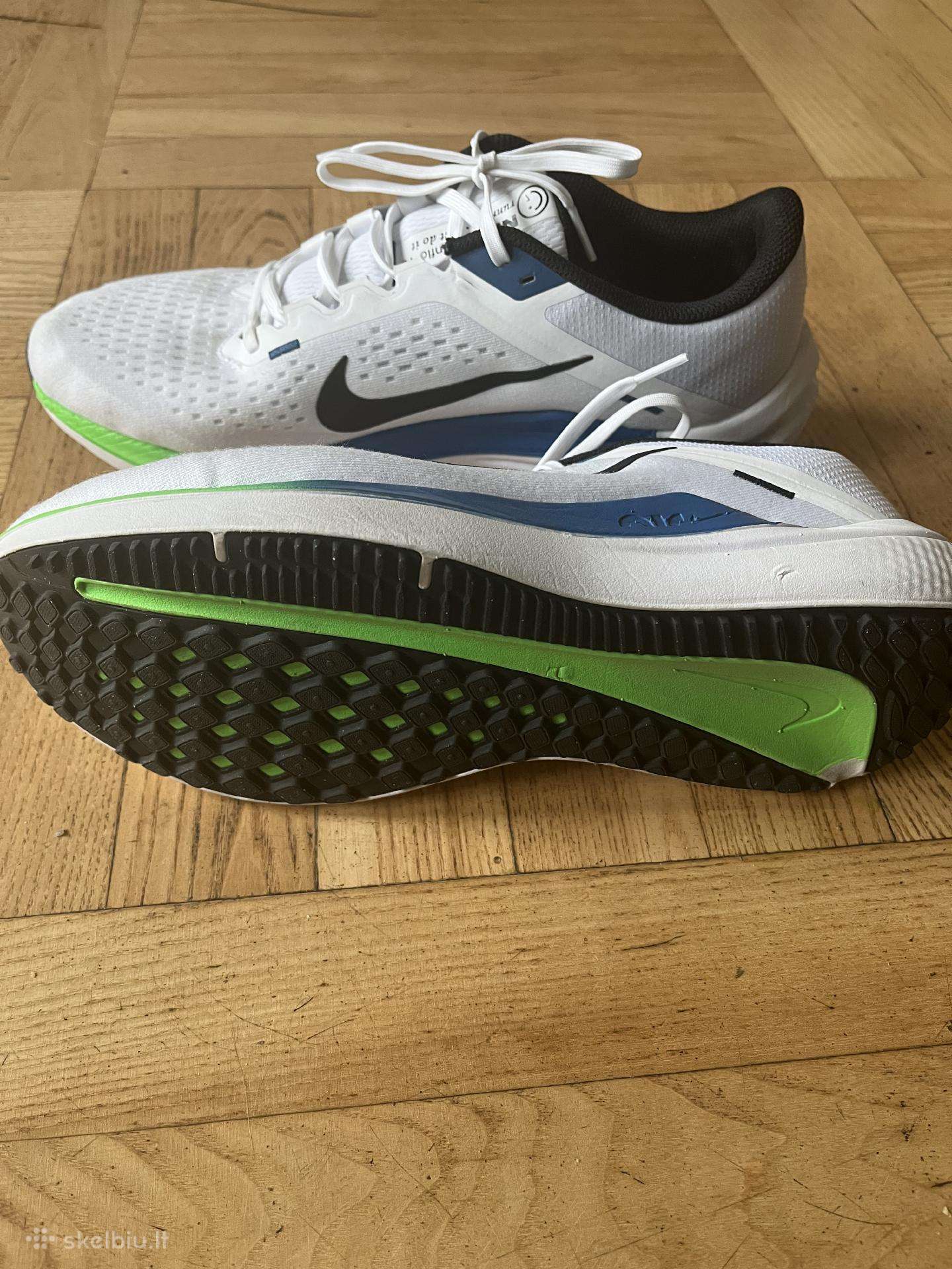 Nike Air Winflo 10 sportbačiai