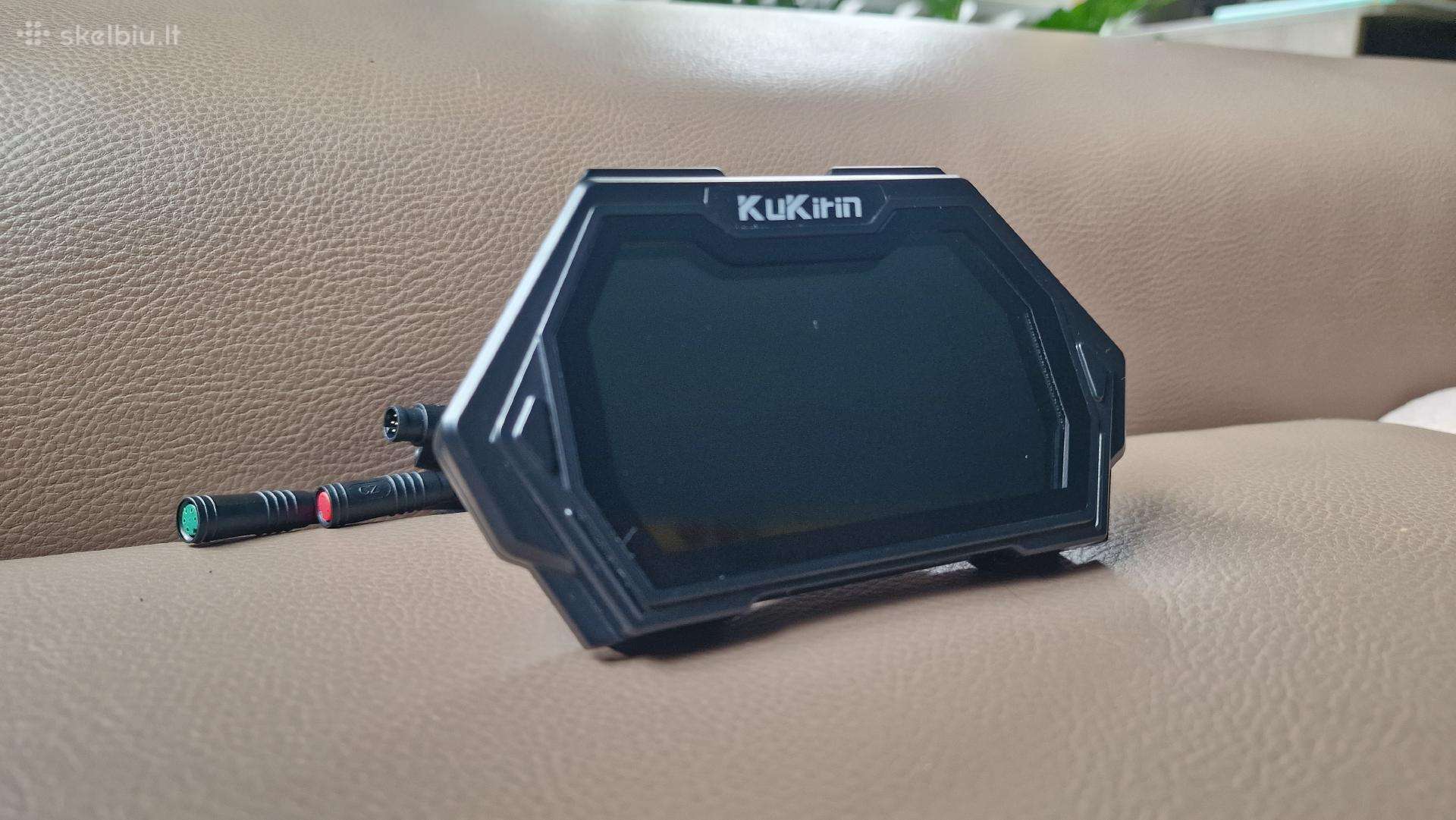 G2 master ekranelis be laikiklių