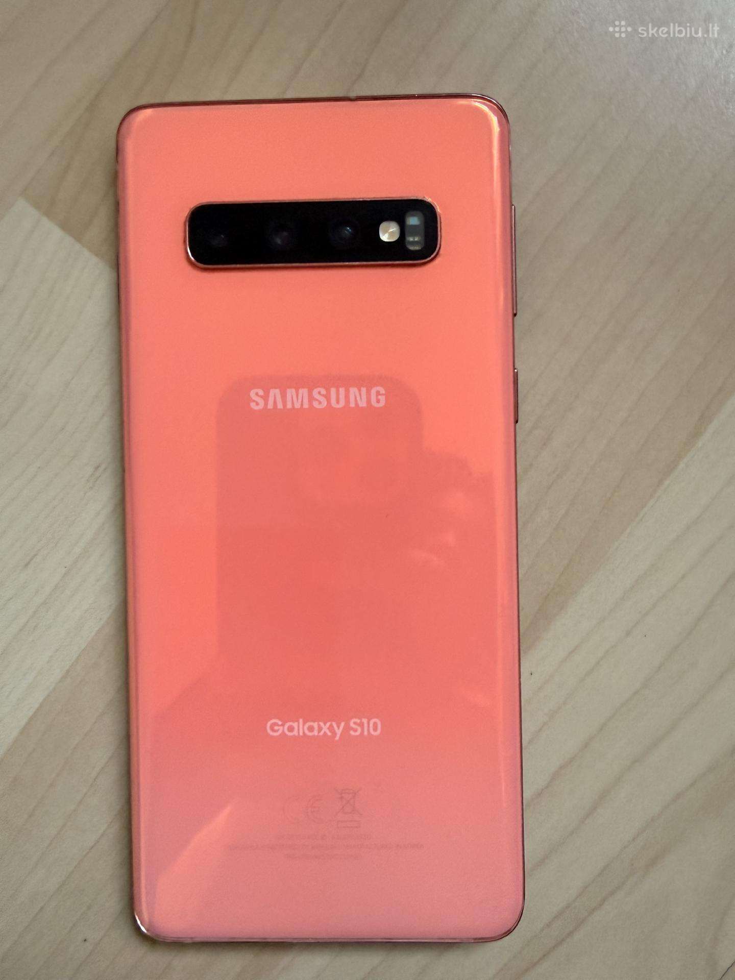 Samsung Galaxy S10