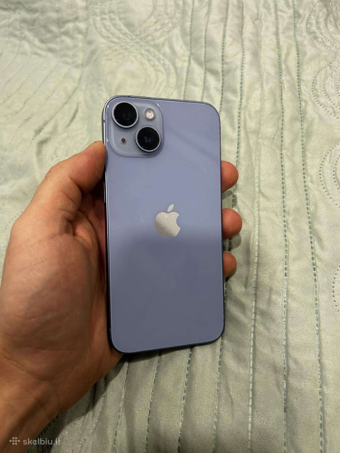iPhone 14 128gb baterija 93