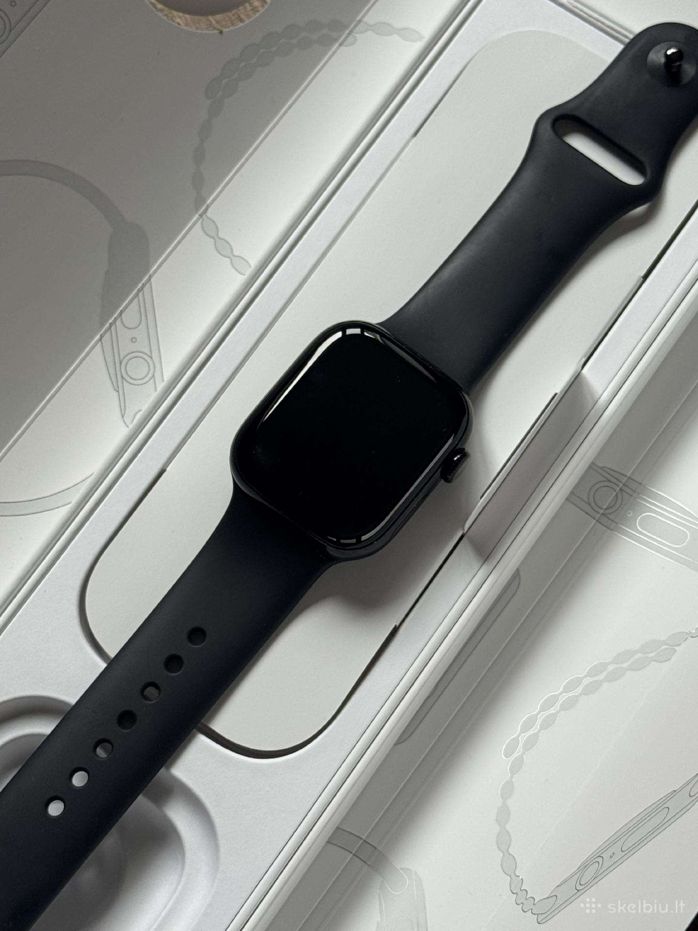 Apple Watch Series 10 42 mm
