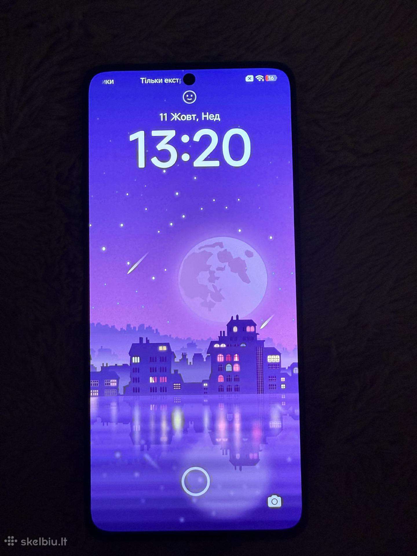 Xiaomi redmi note 13 pro