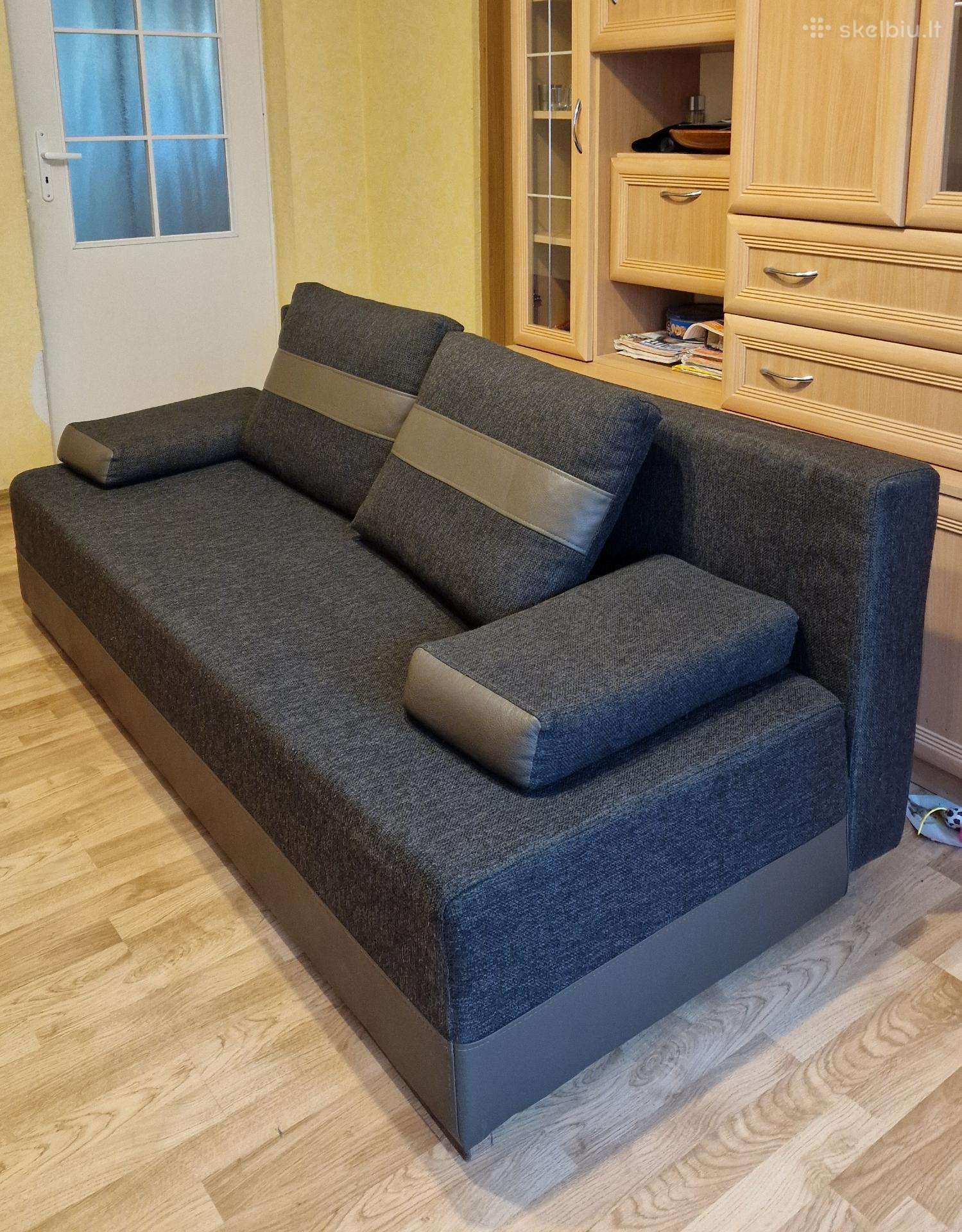 Sofa / lova