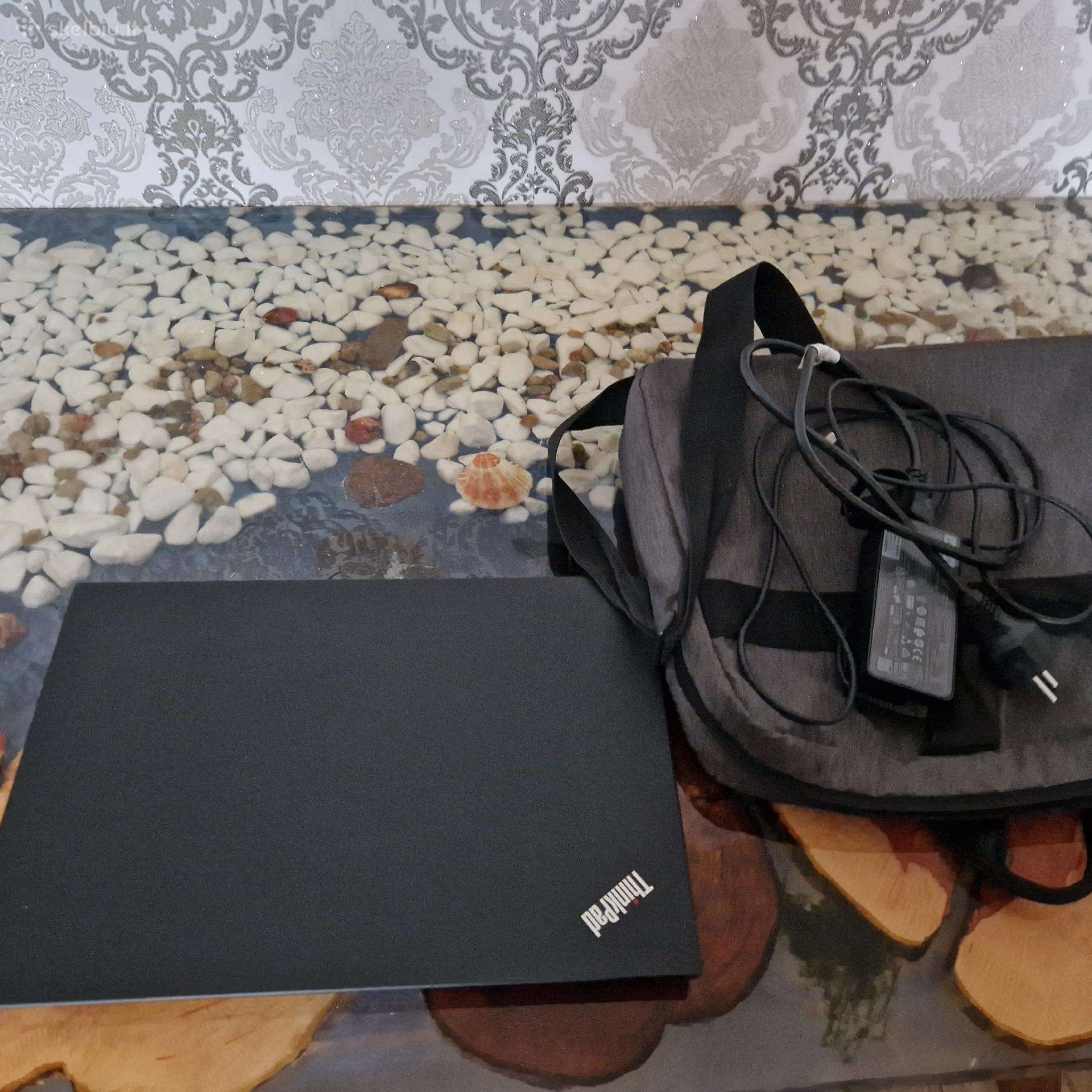 Lenova T14 Gen 2