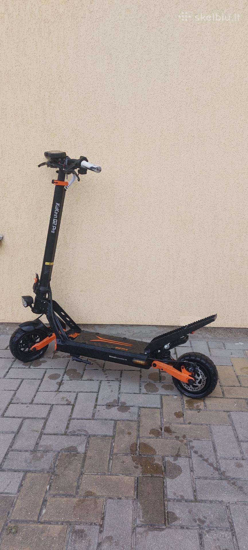 Kukirin G2 Pro