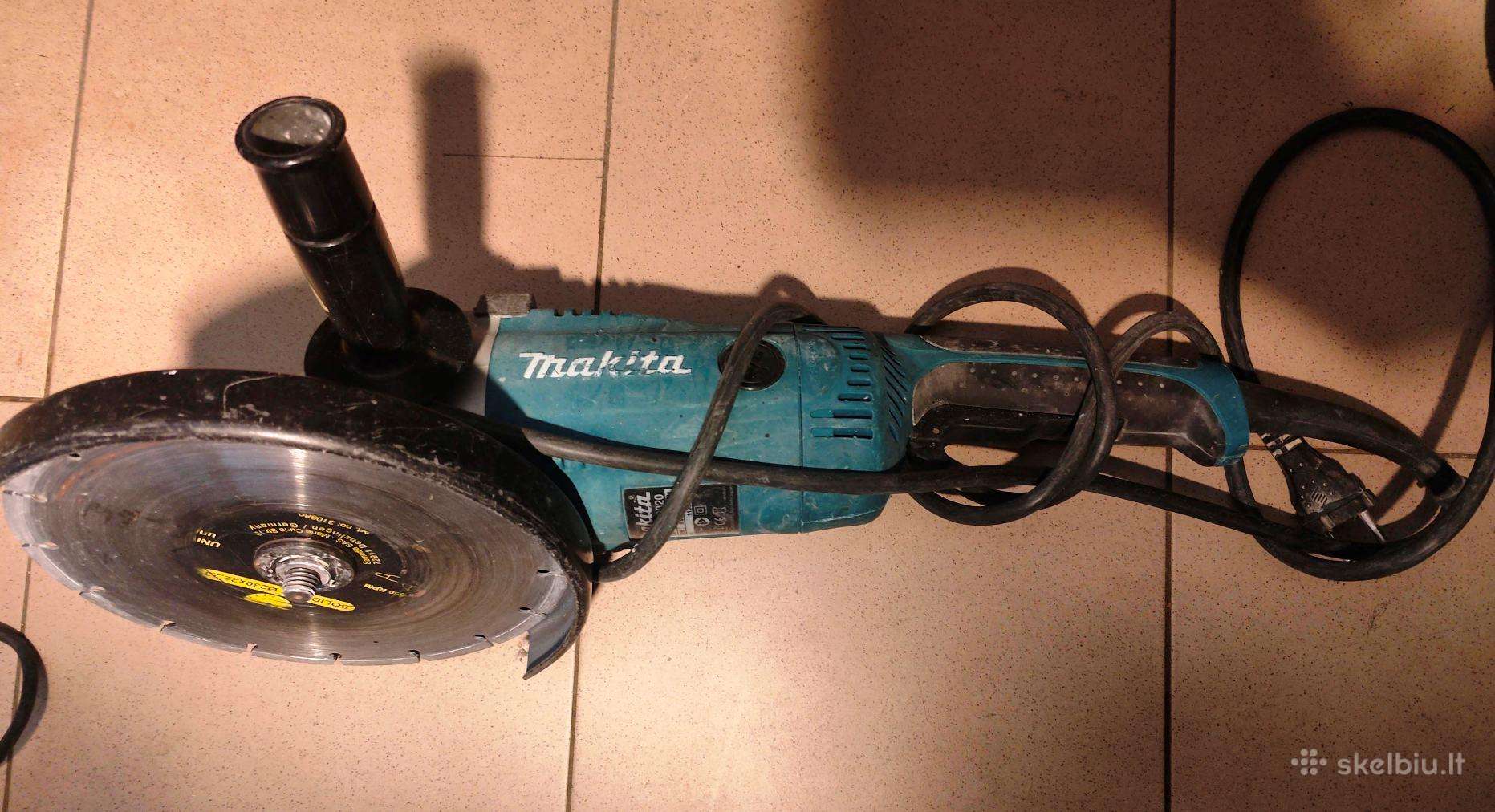 Makita