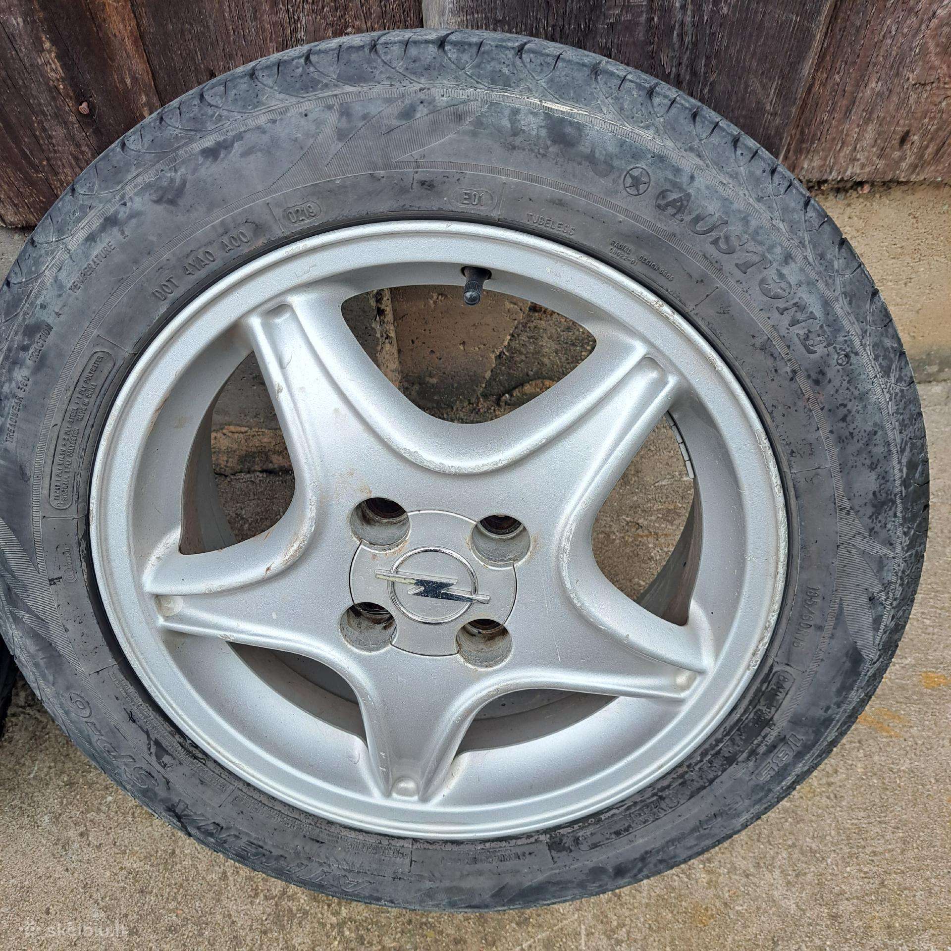 Ratlankiai r15 56.6