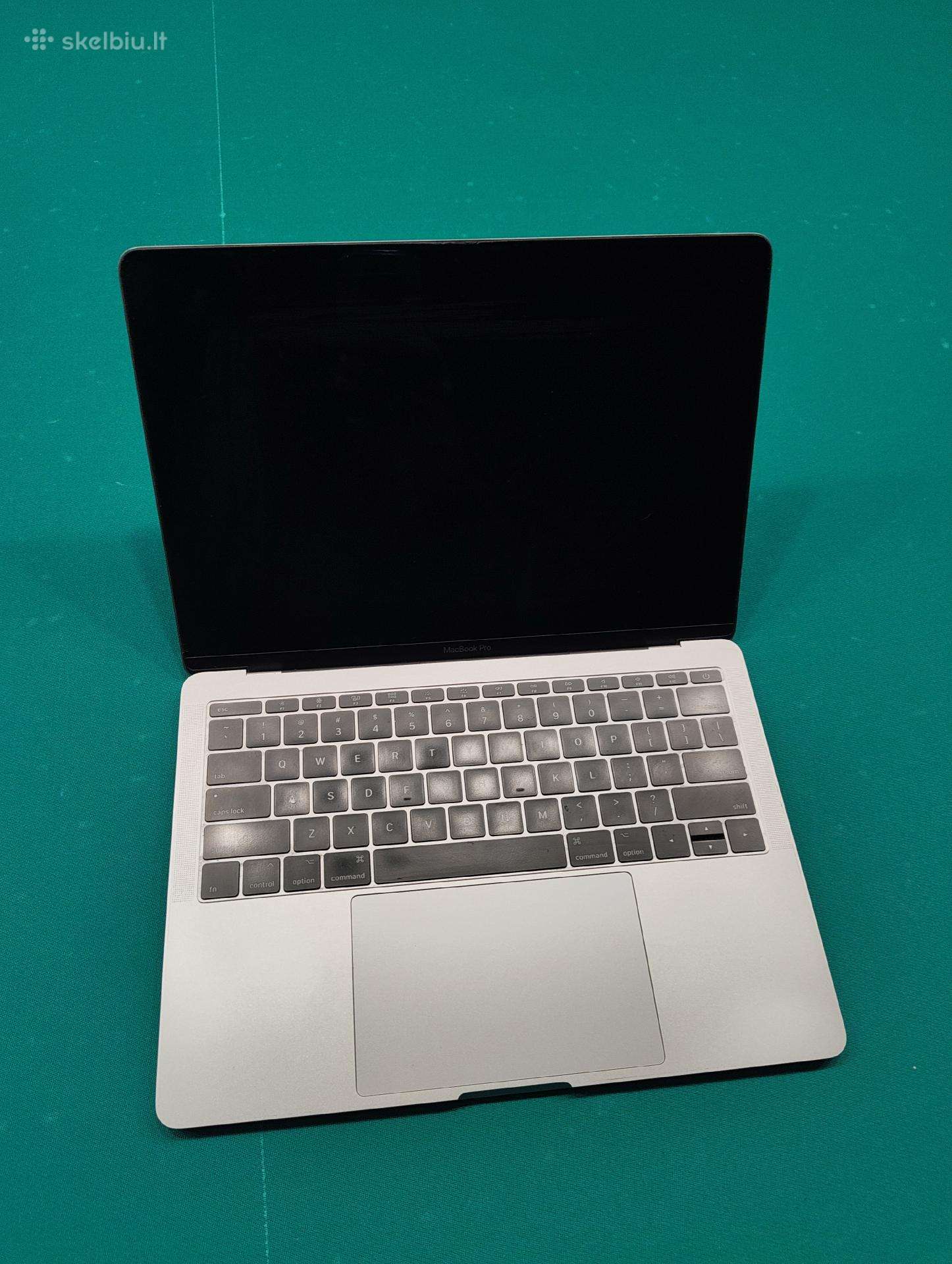 MacBook Pro 13.3 A1708 2017 i7 16g 500gb