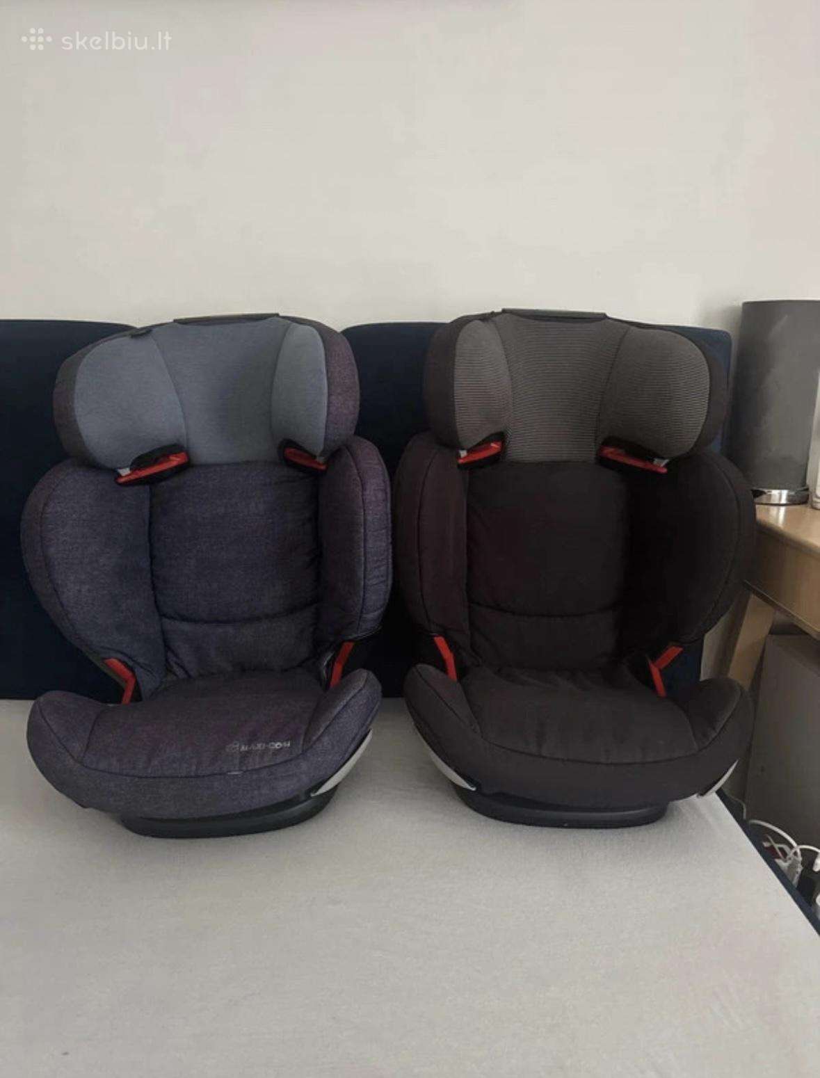 Maxi cosi (bebe confort) rodifix kedutes