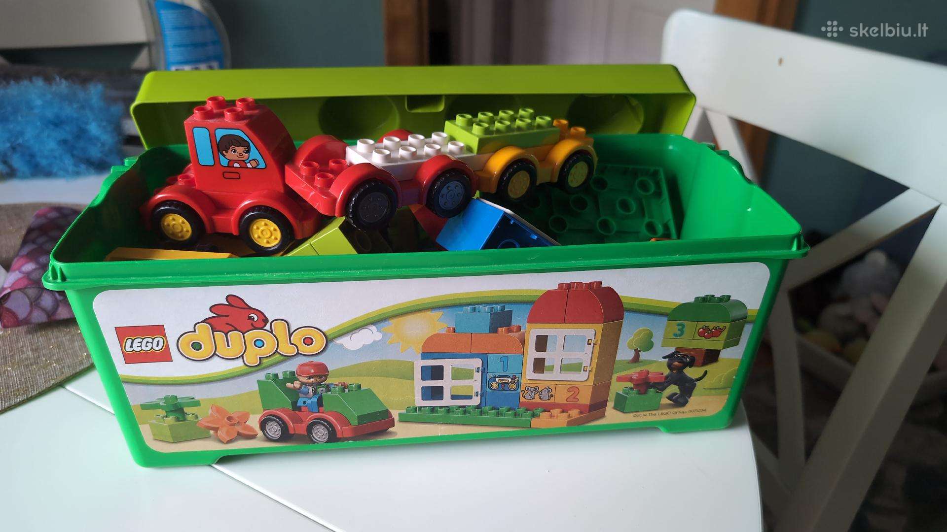 Lego Duplo