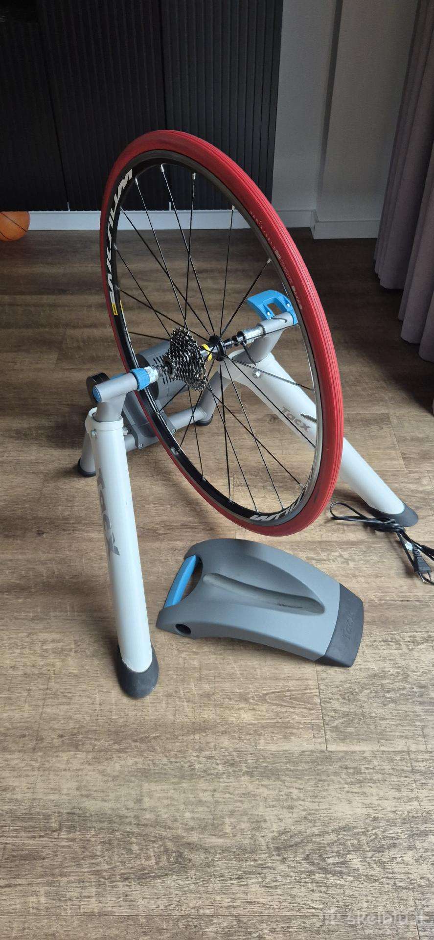 Garmin Tacx Flow Smart