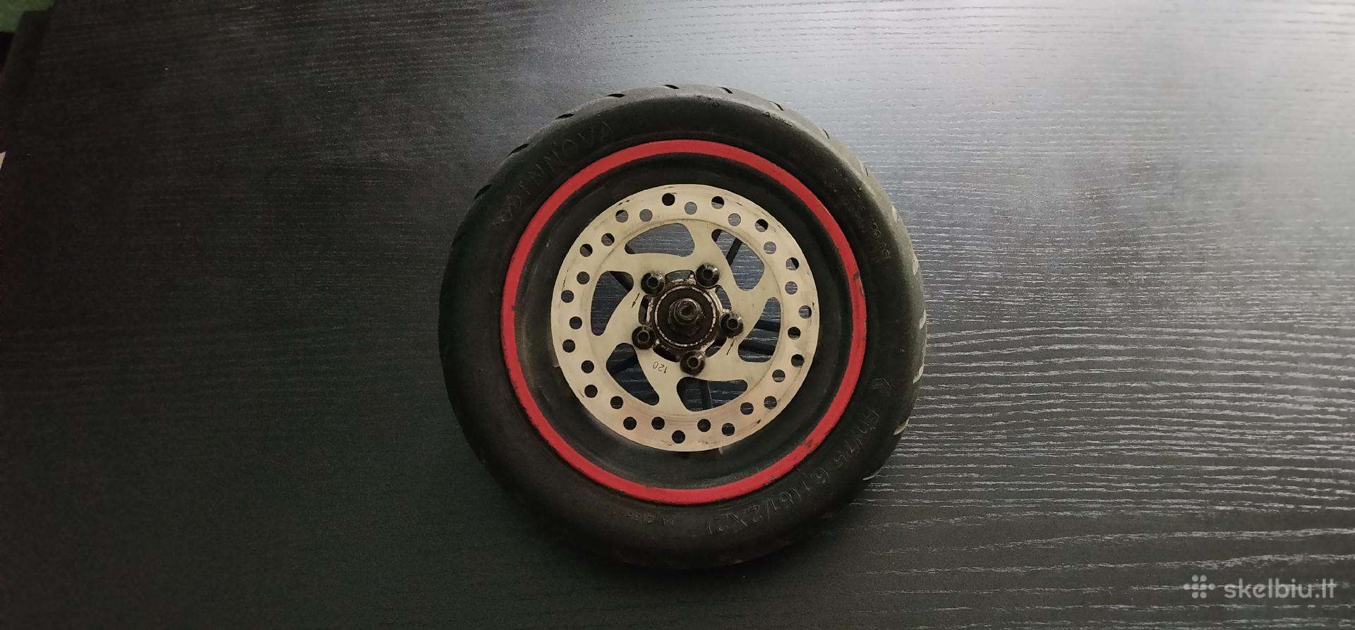 E-wheels / Xiaomi paspirtuko ratas