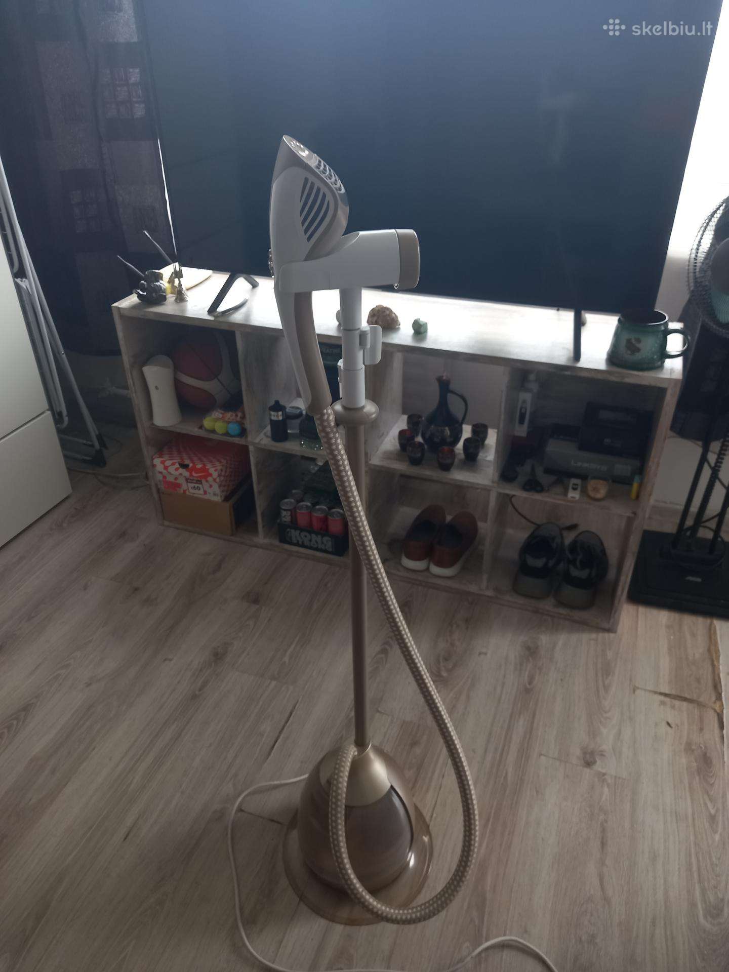 Drabužių garintuvas Philips Cleartouch Air Gc568