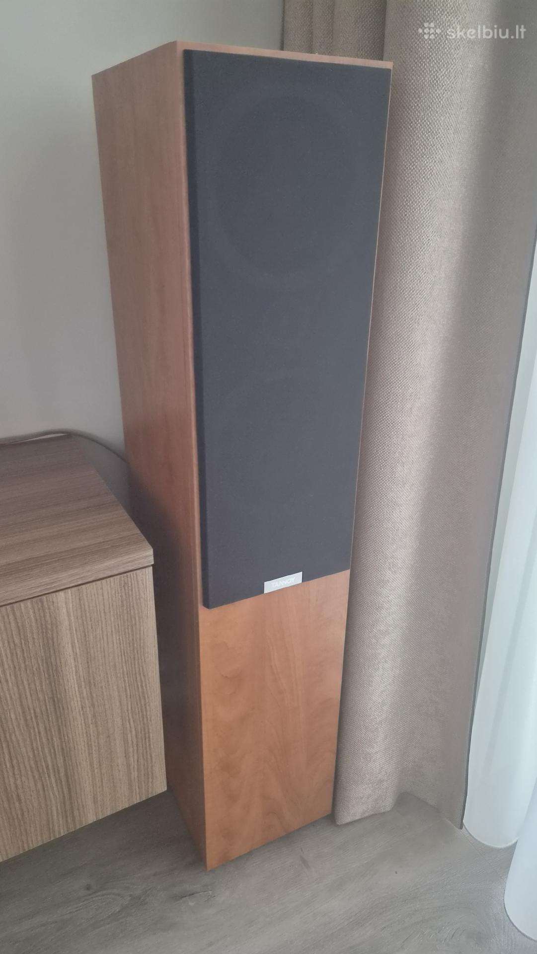 Kolonėlės Tannoy Mercury V4i