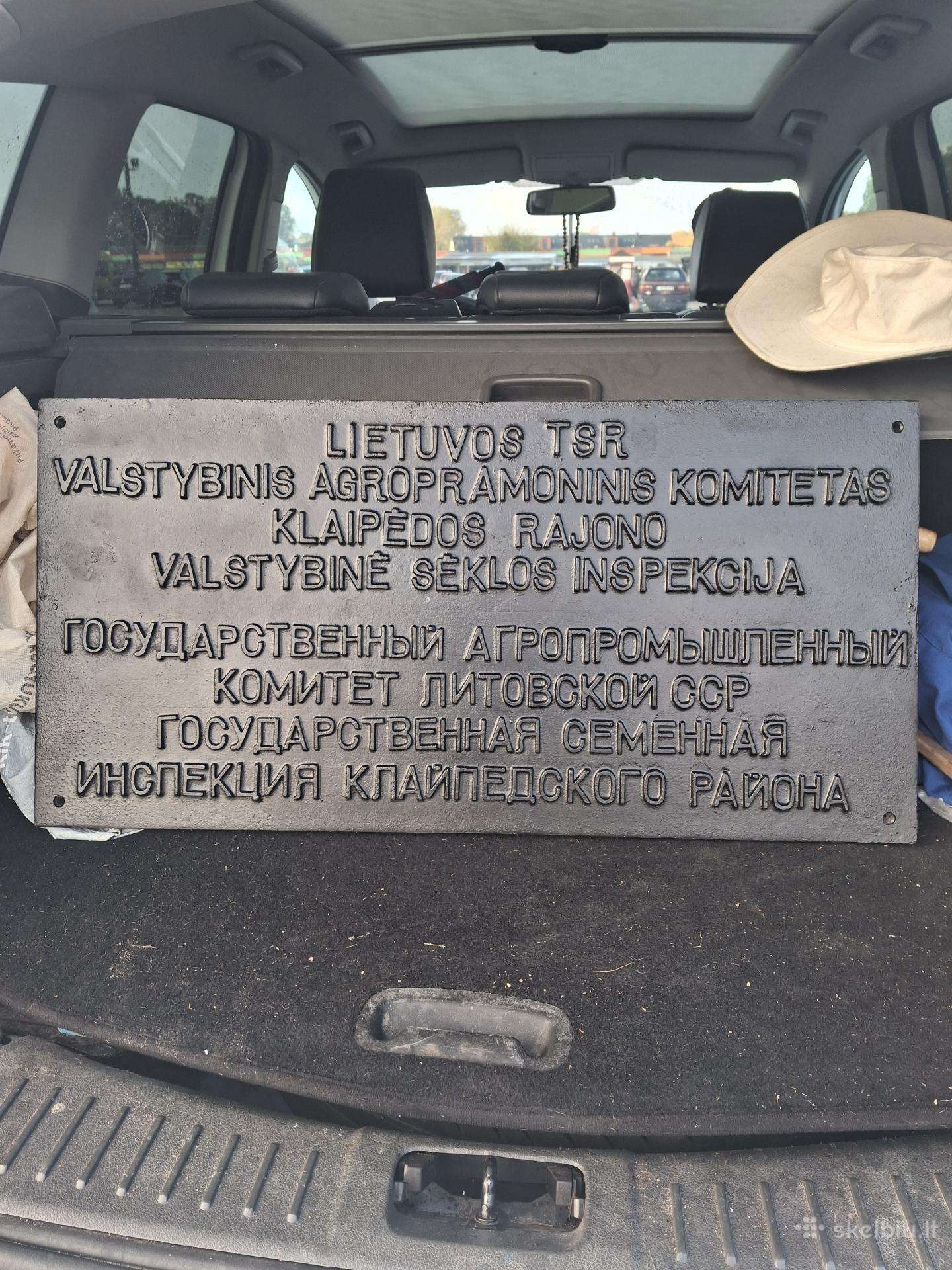 Senu laiki lentele.sunki.