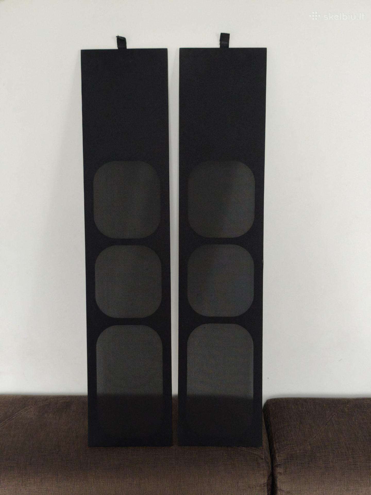 Jamo classic 8 tinkliukai