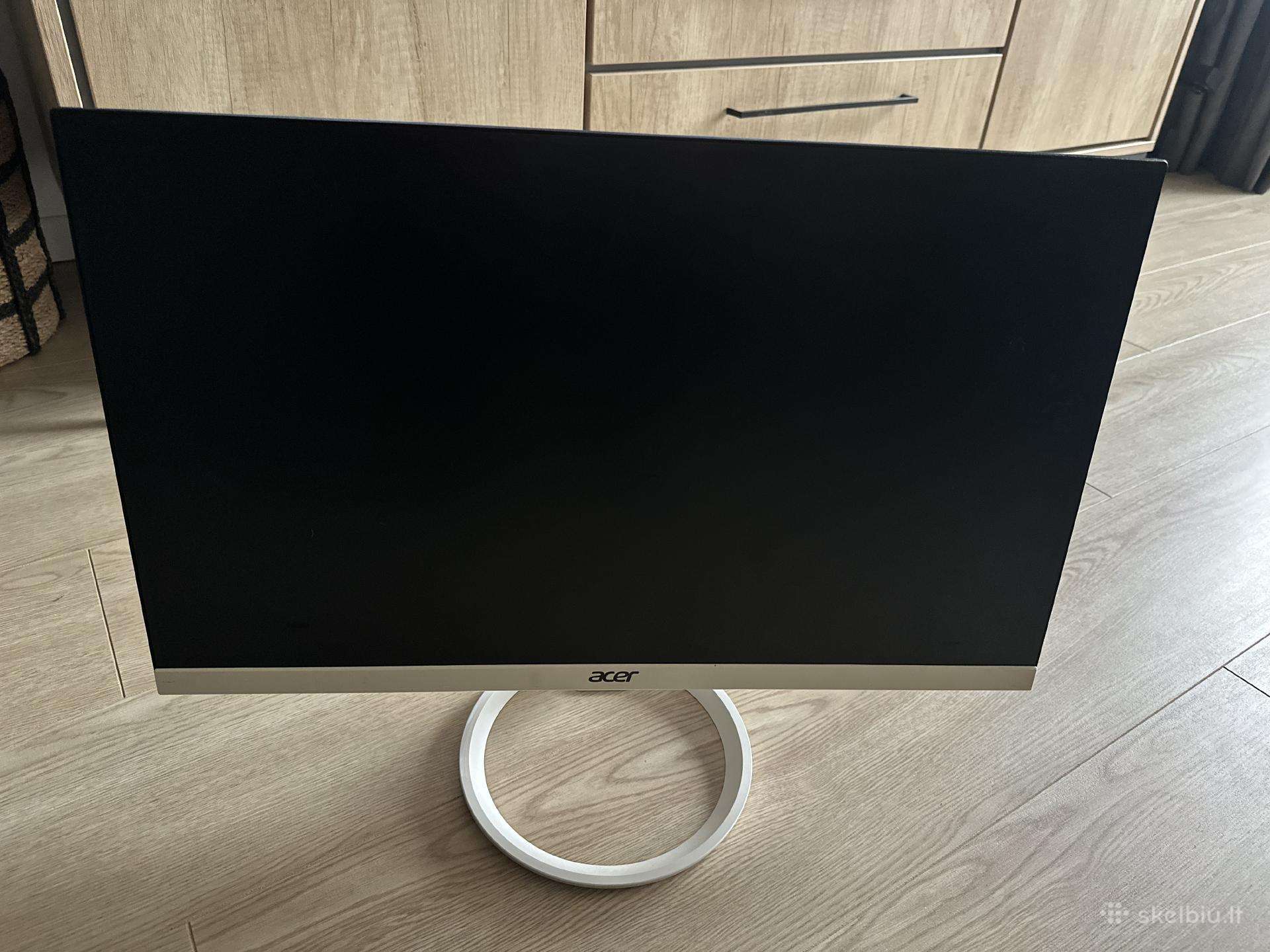Acer monitorius R241y