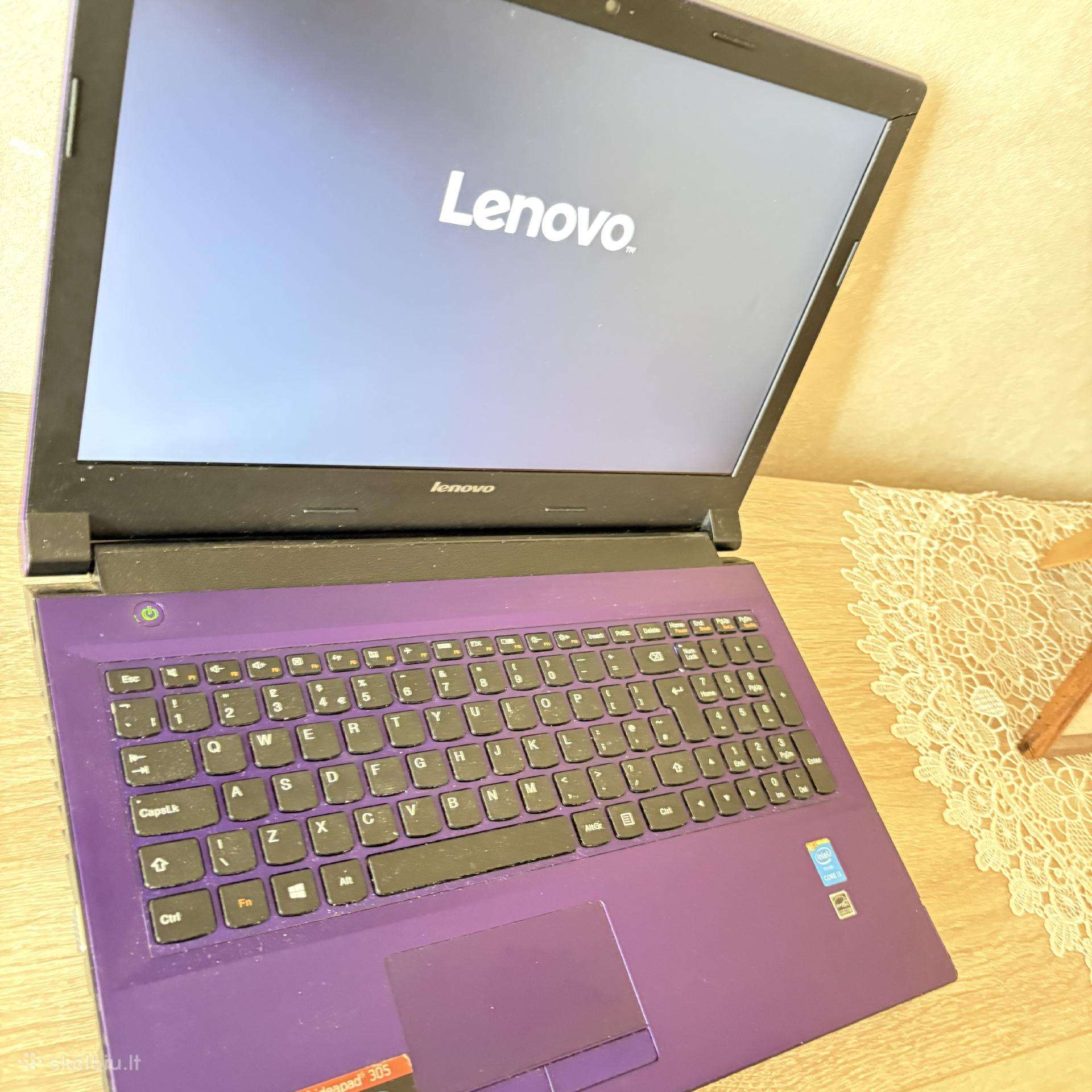 Lenovo