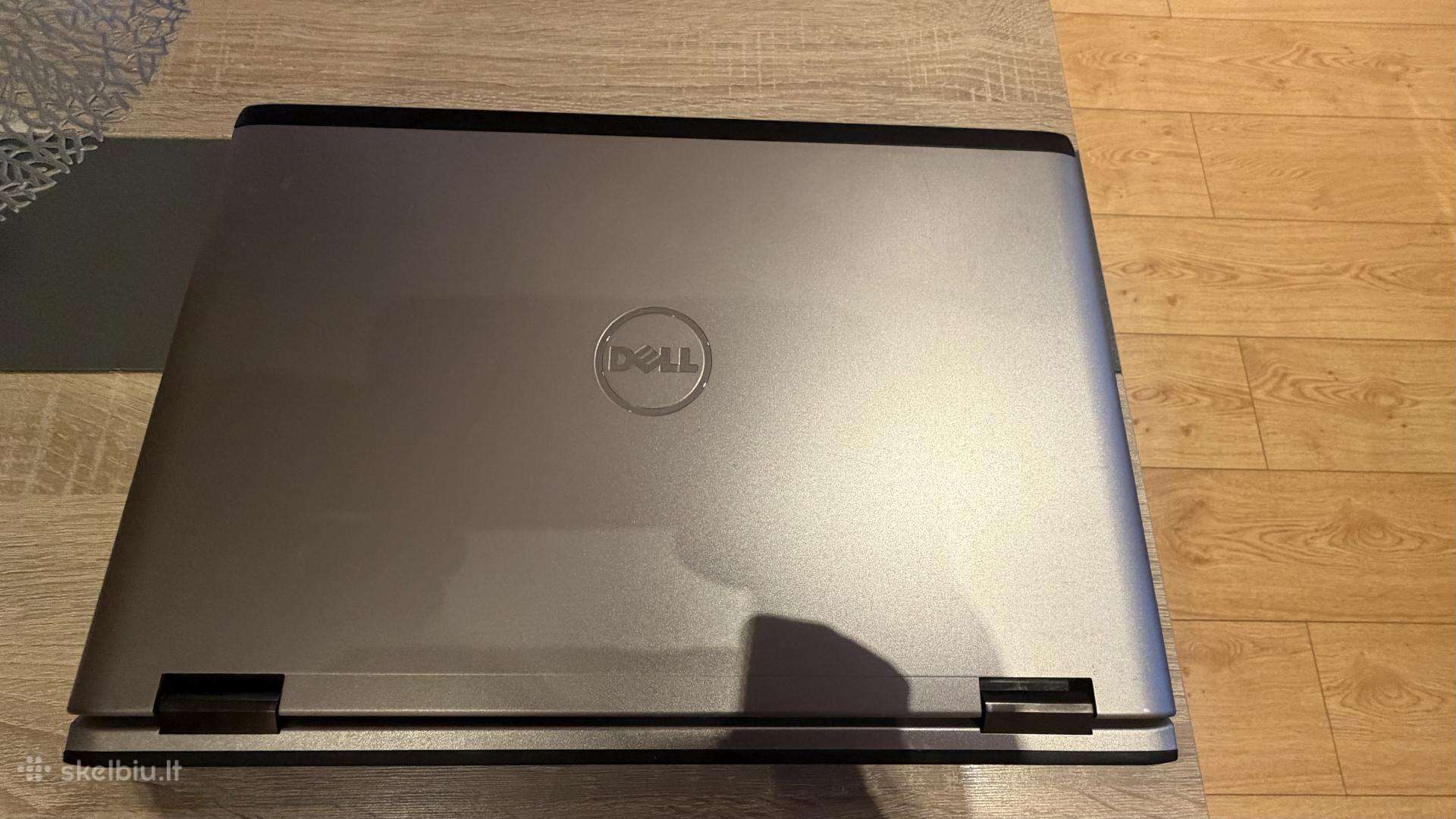 Dell Vostro3550;3500