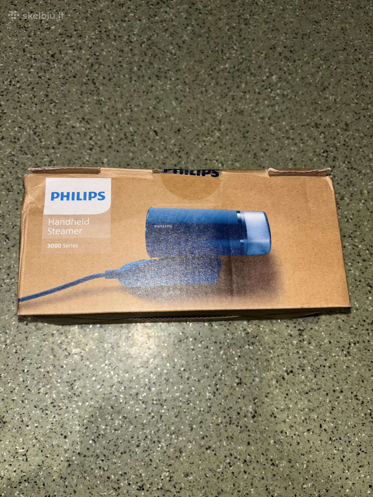 Philips Sth3000/26 garintuvas drabužiams