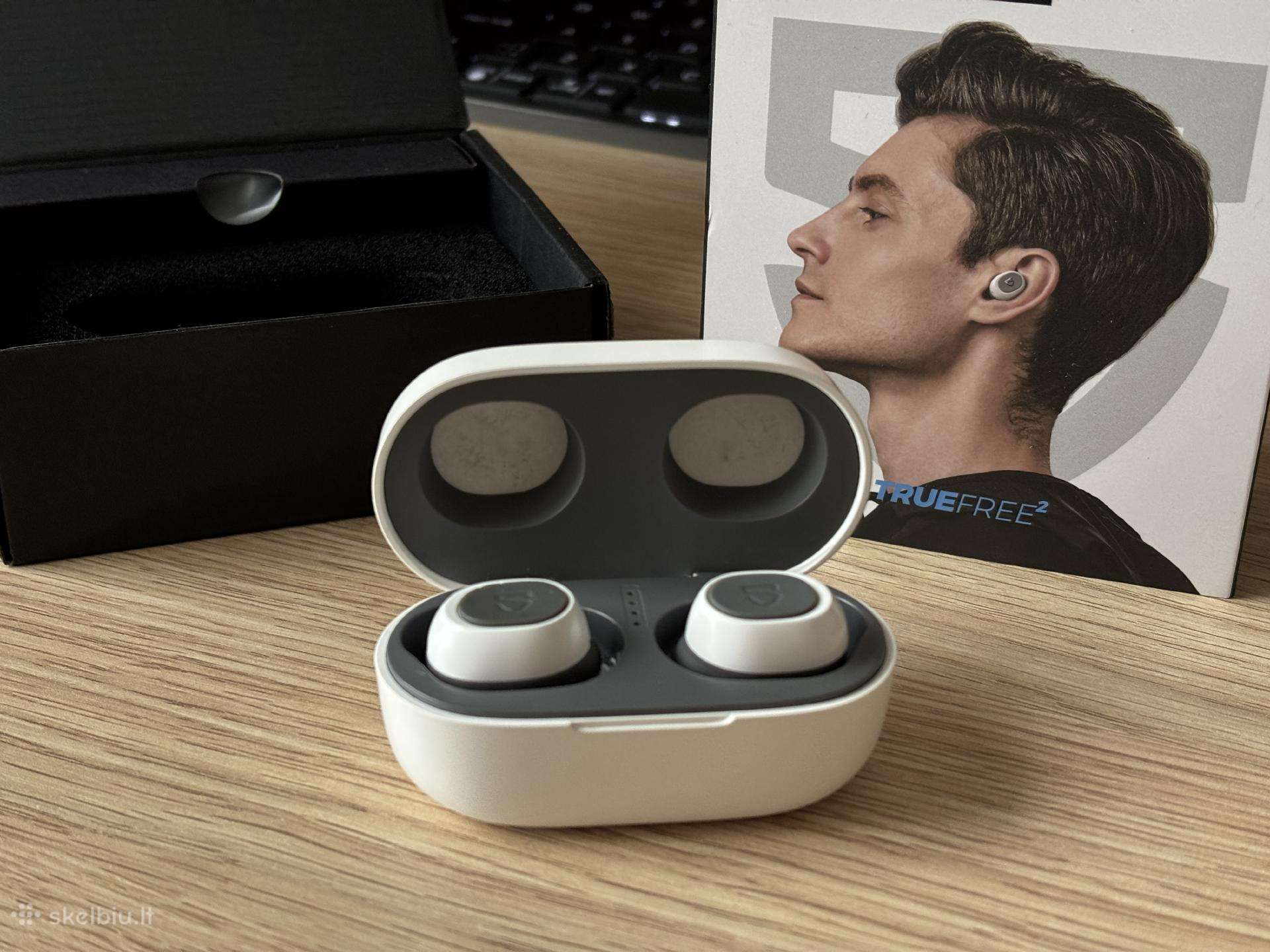 Soundpeats Truefree 2