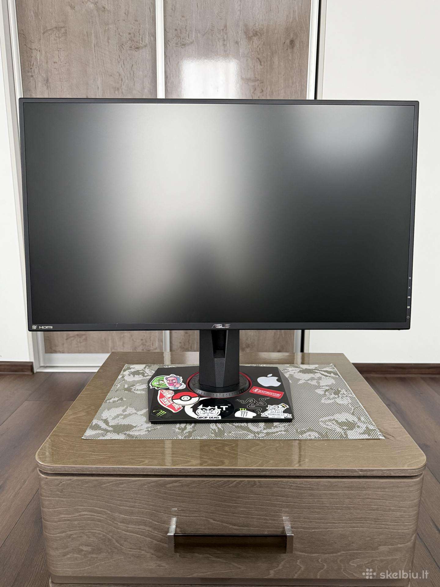 Asus Vg278q