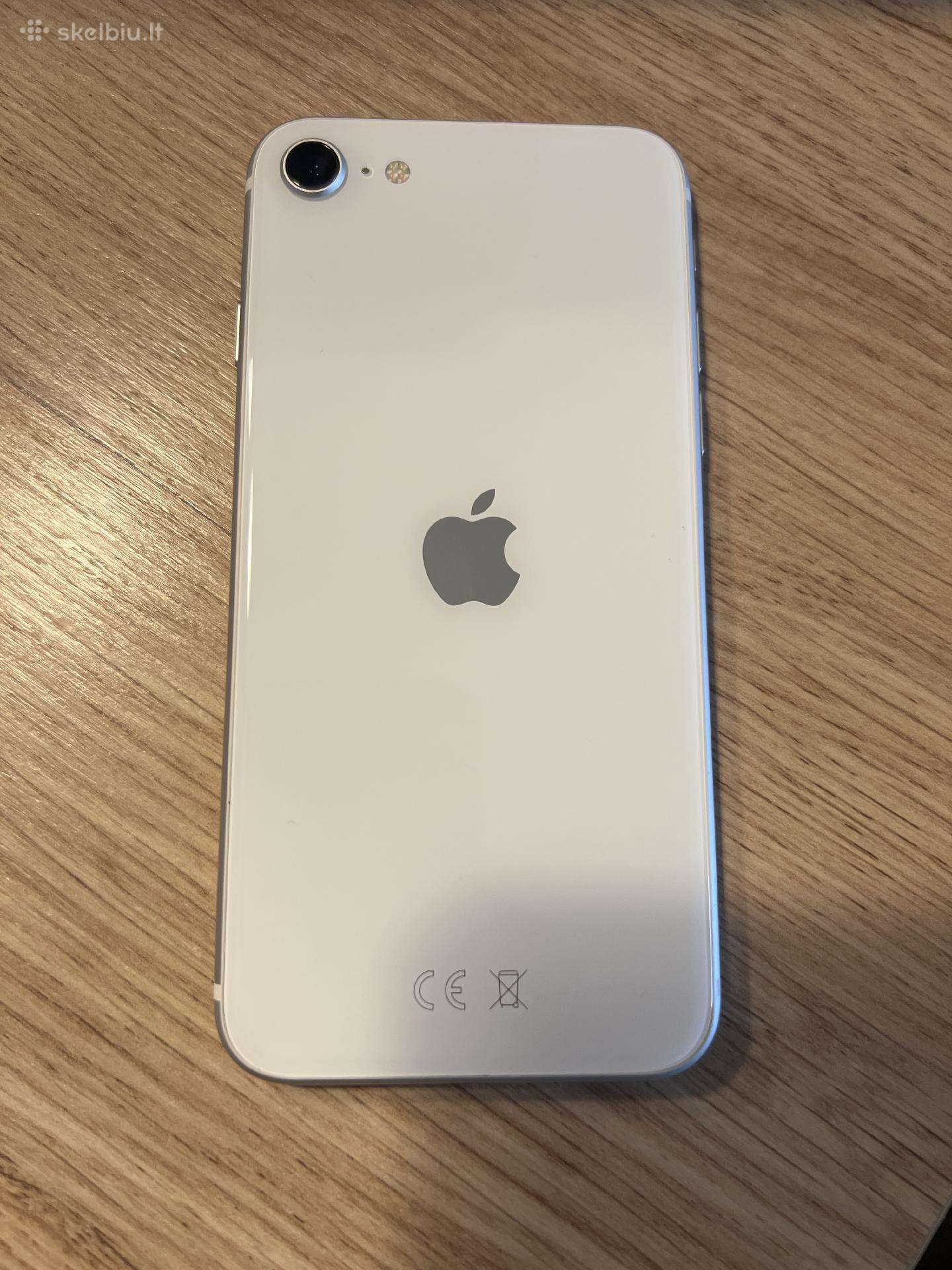 Apple Se 2020