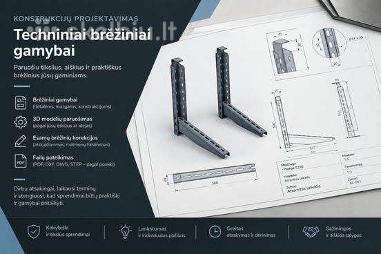 Projektavimas