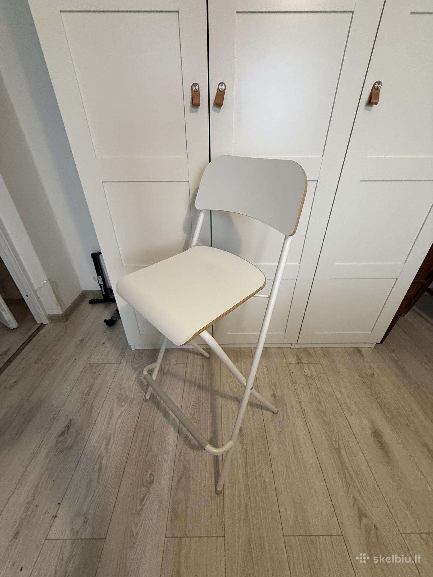 Sulankstoma baro kėdė Ikea