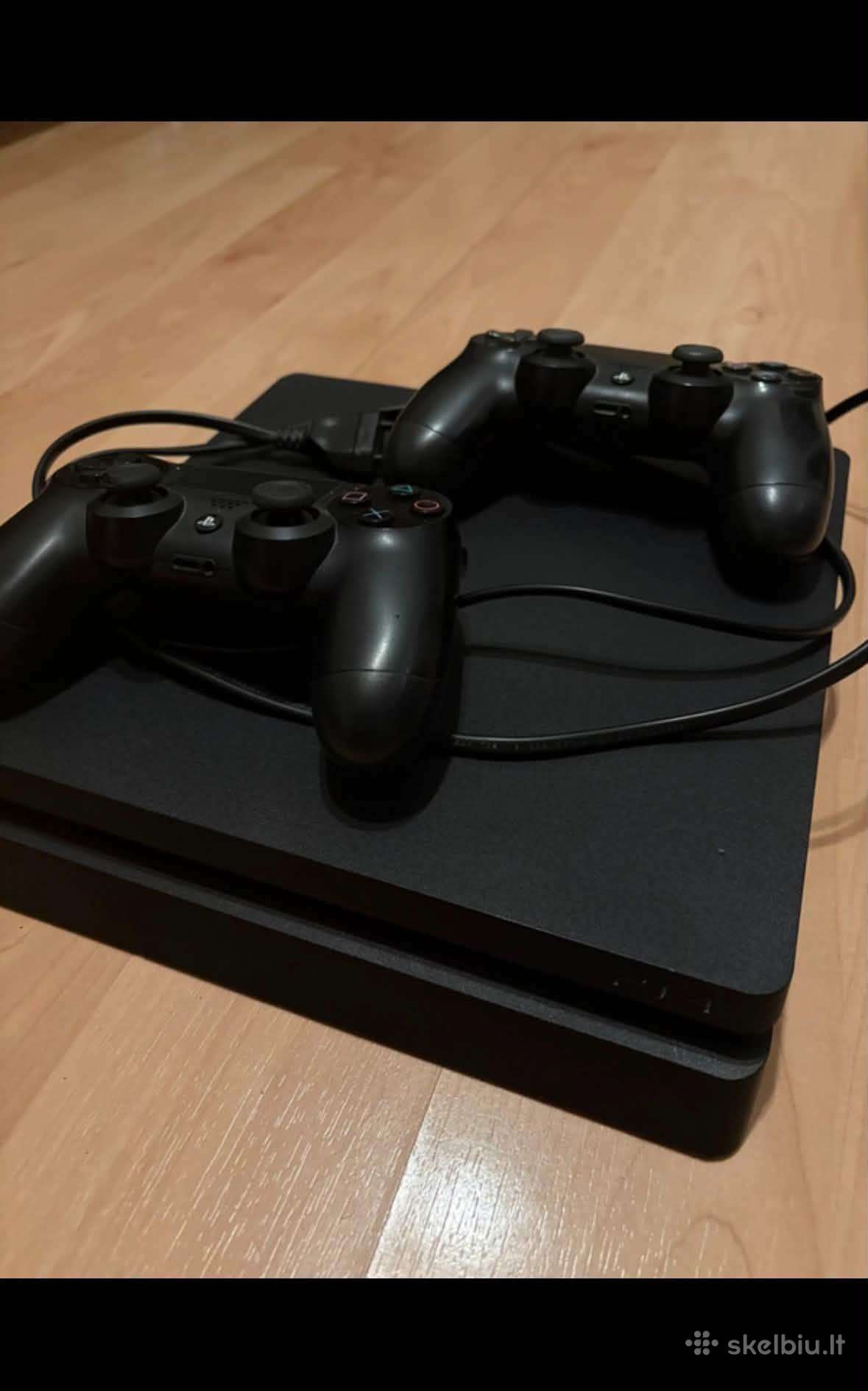 Playstation 4