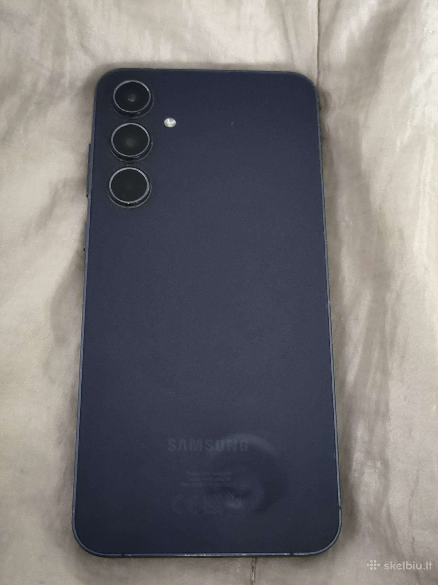Samsung A55