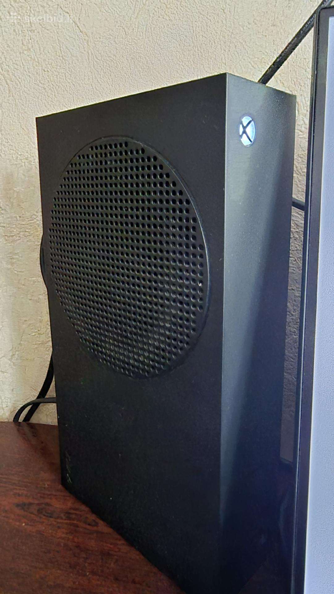 Xbox Series S 1tb