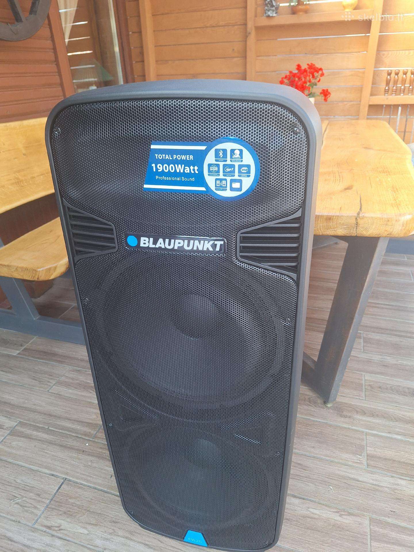 Blaupunkt