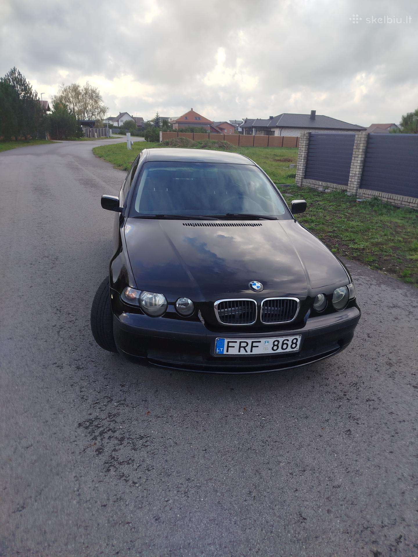 Bmw318