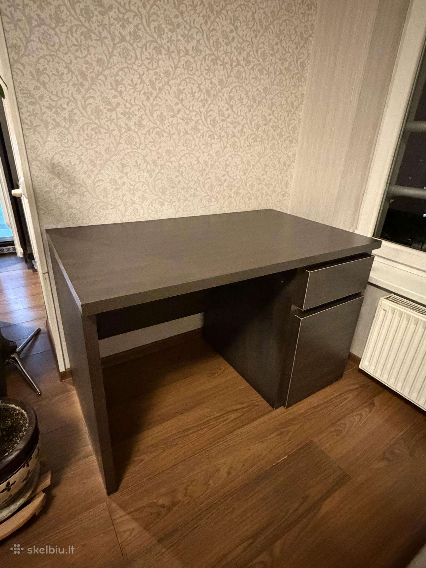 Rašomasis stalas