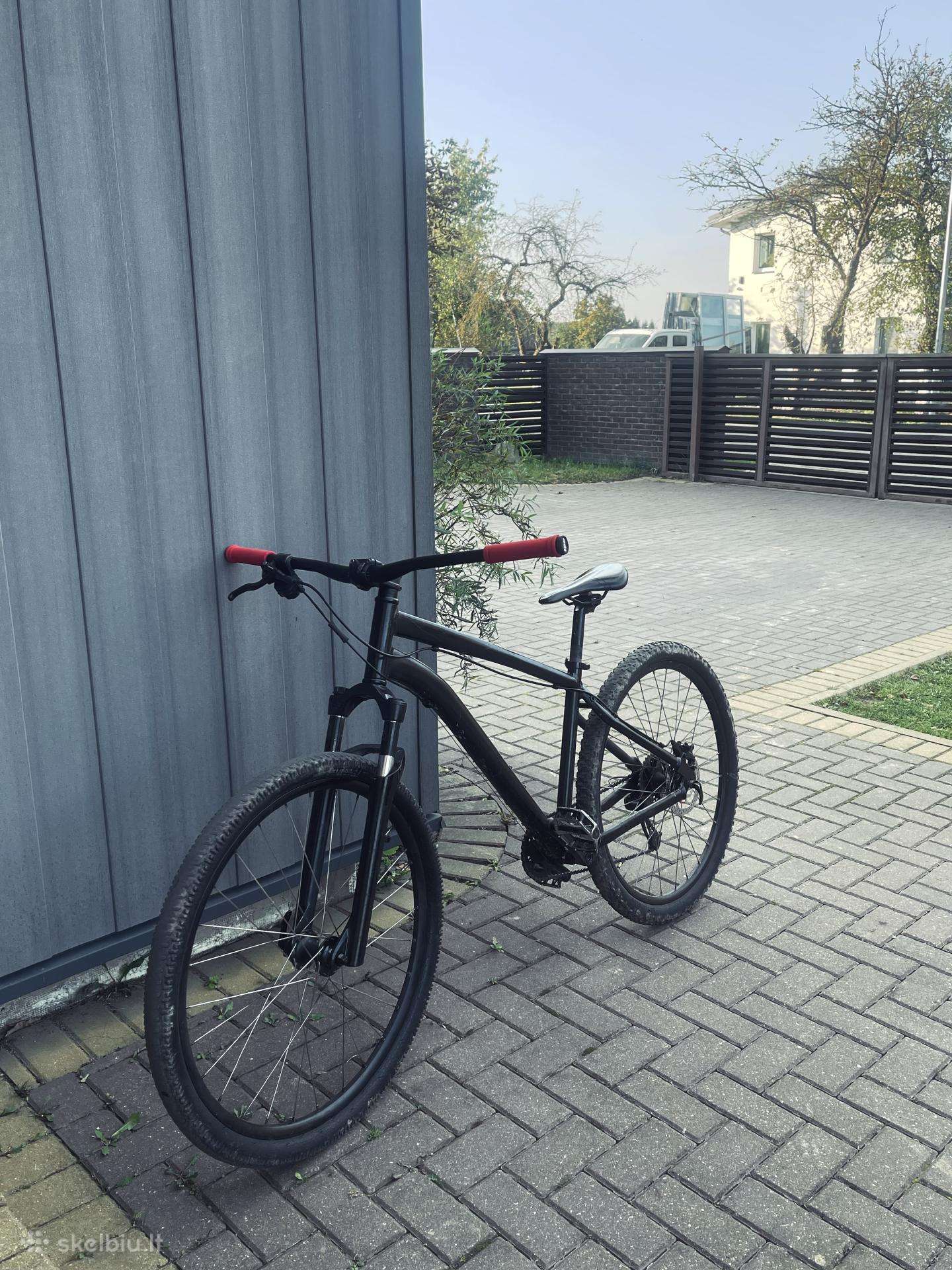 Rockrider st 120