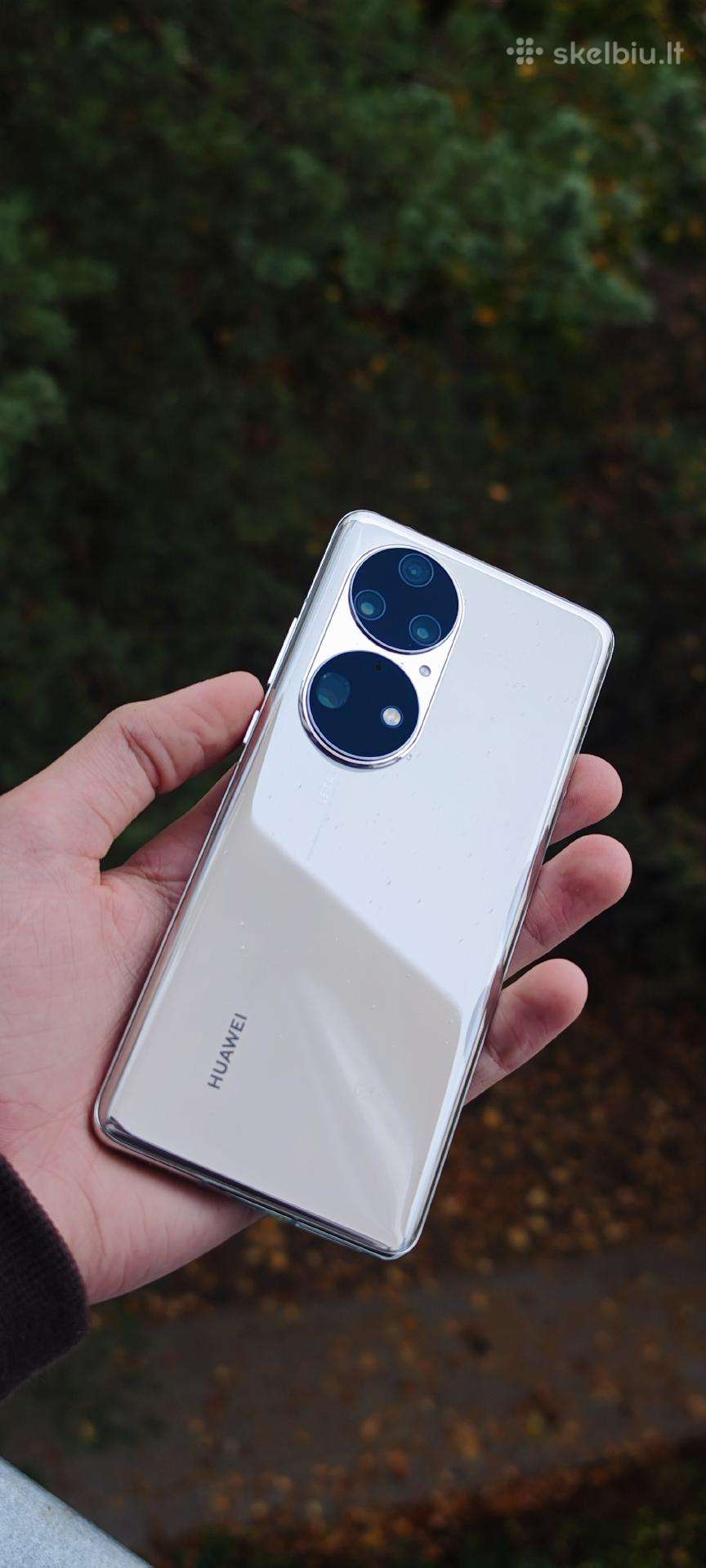 Huawei P50 Pro