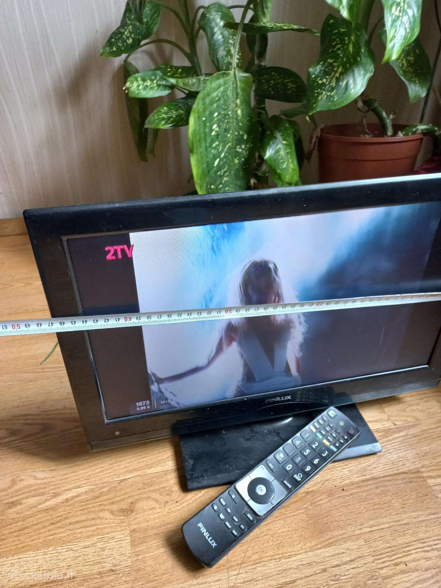 TV veikentis