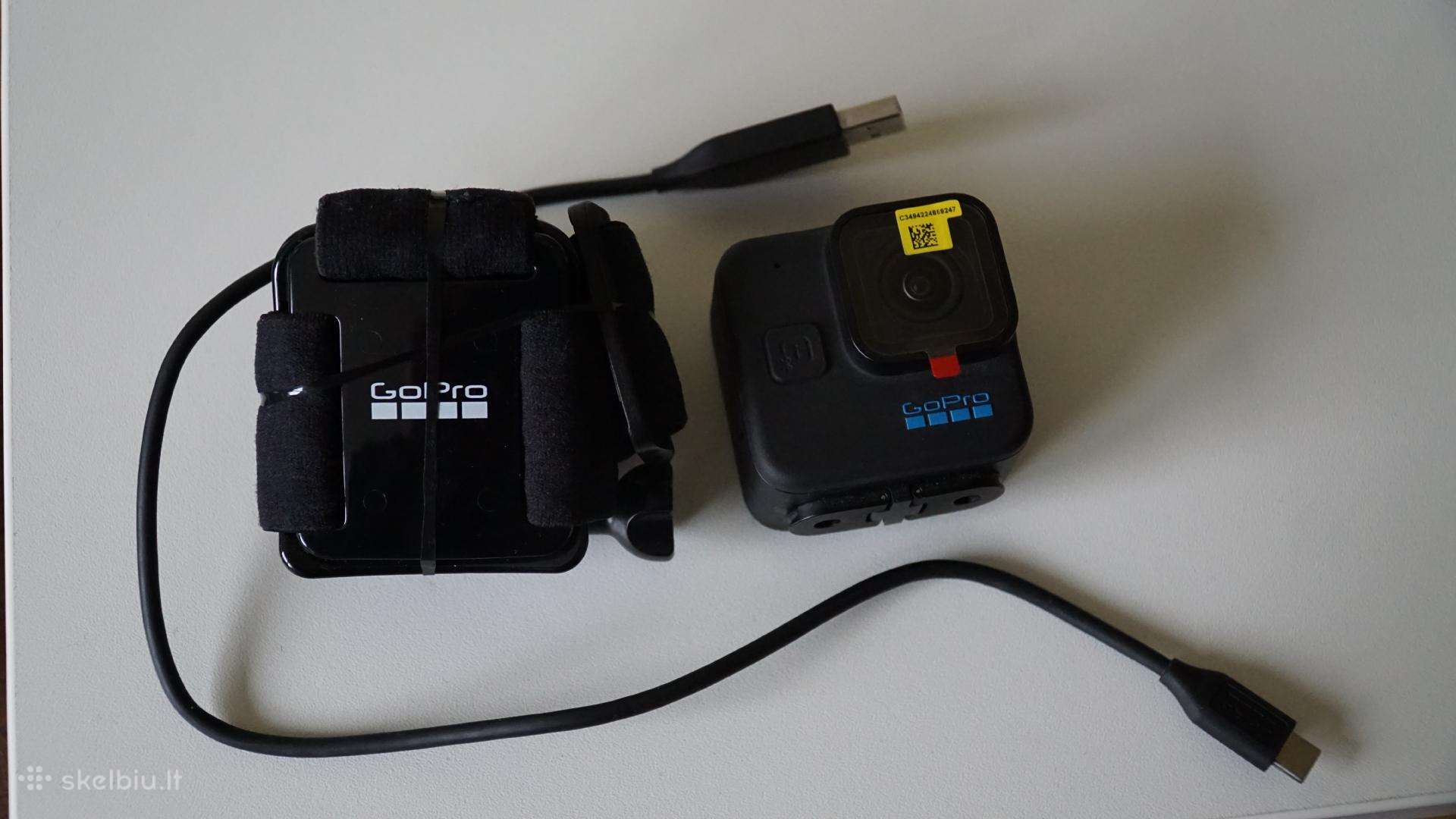 Gopro Hero 11 mini