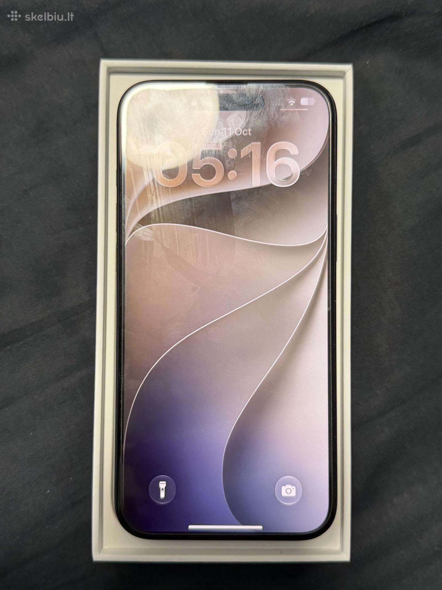 iPhone 16 Plus 128gb