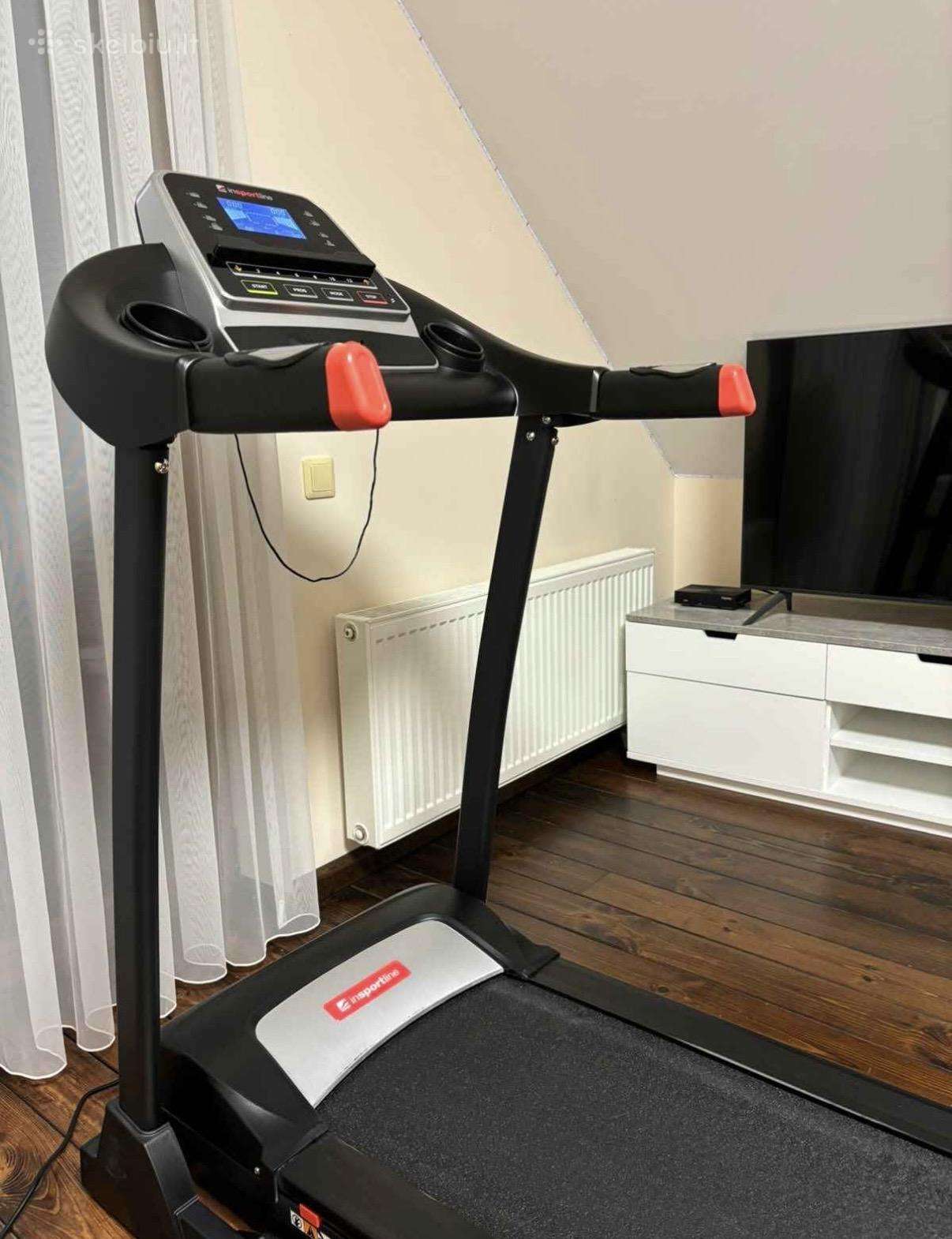 Begimo takelis insportline lavistwr